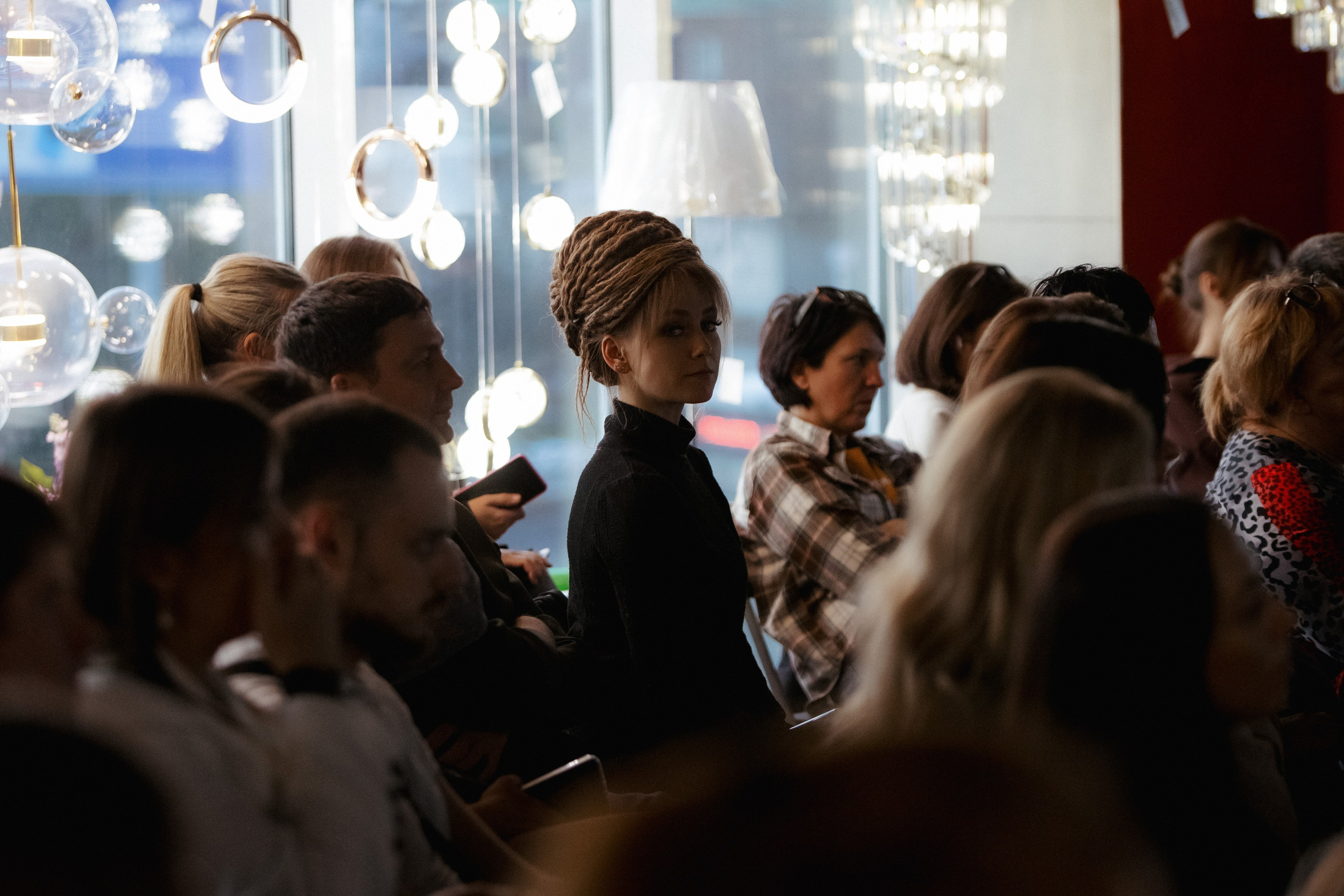 FANDECO [Освещение дома светодизайнера]. СВОИ. ФОТООТЧЕТЫ-СОБЫТИЯ-МЕСТА