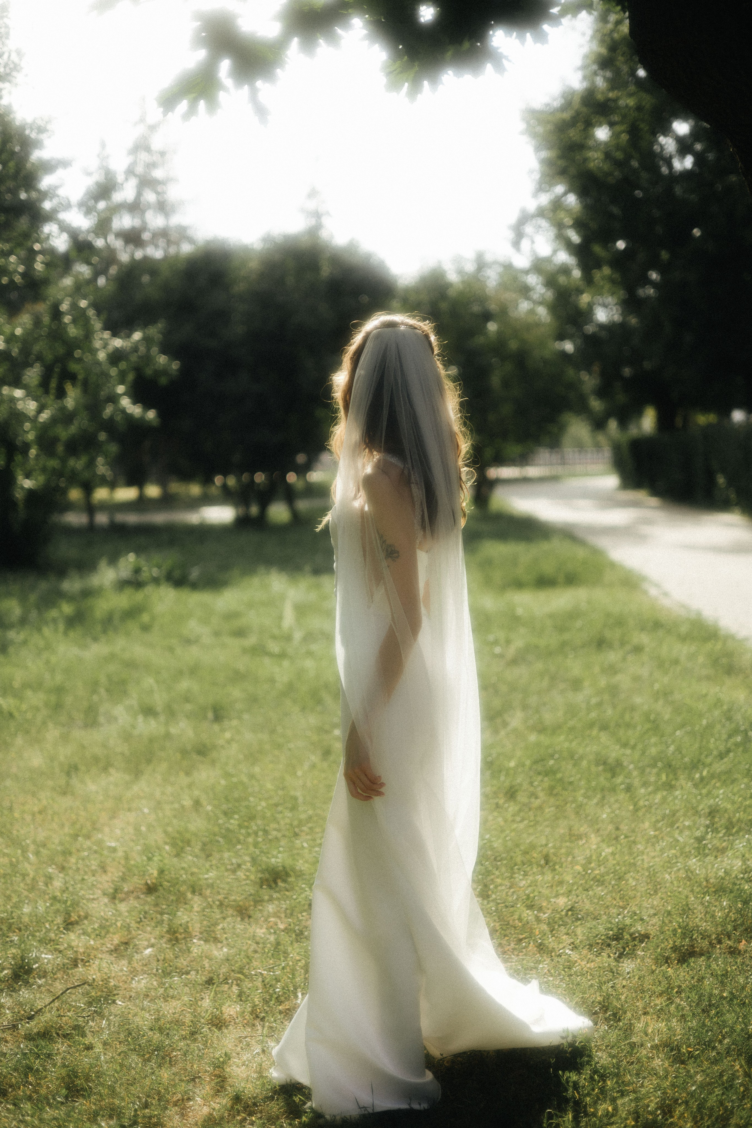 Данил и Айгуль. Фотограф Нэля Хаматова