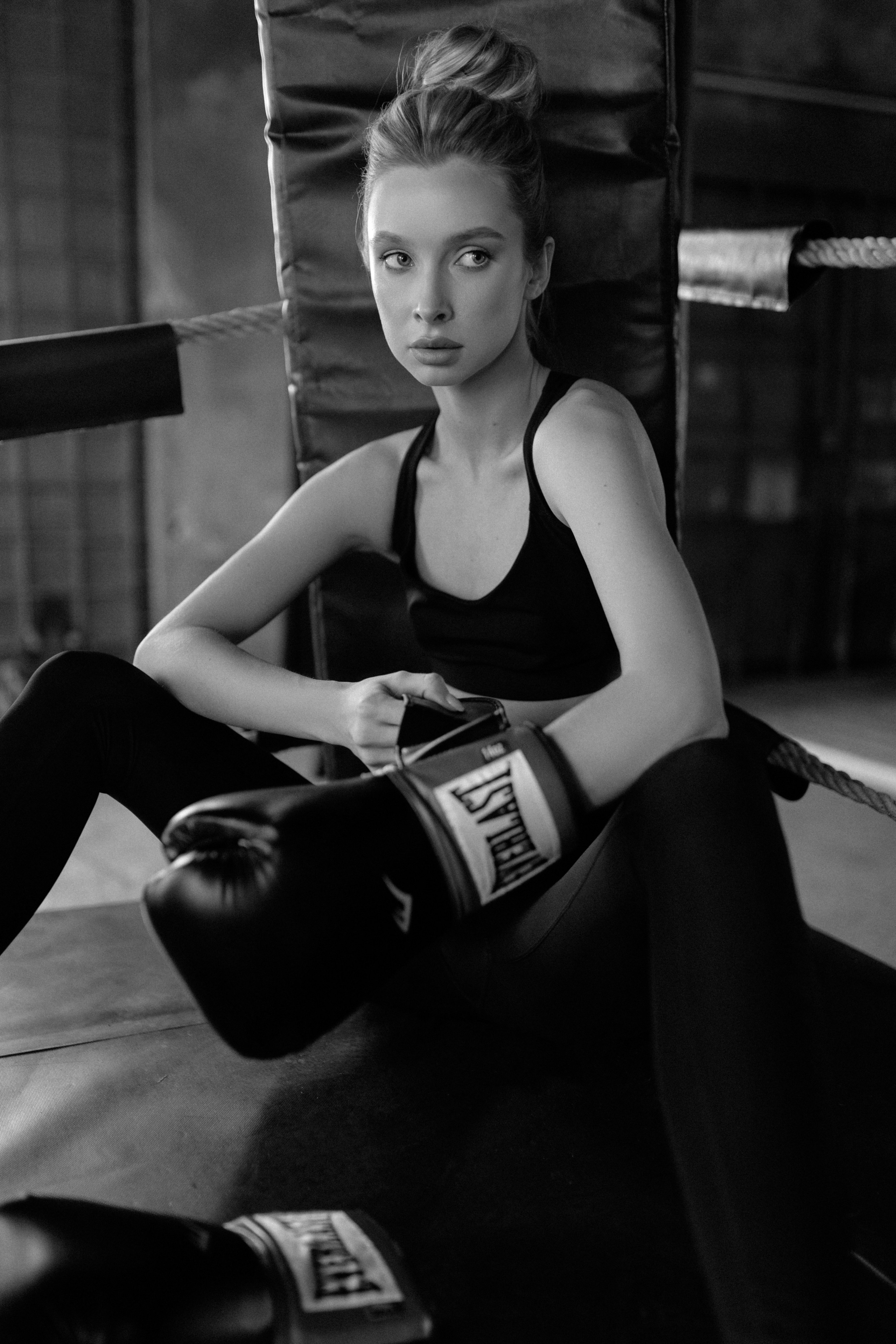 Истории. Сестры Карабаза. Фотографы и ретушеры в Москве и Санкт-Петербурге