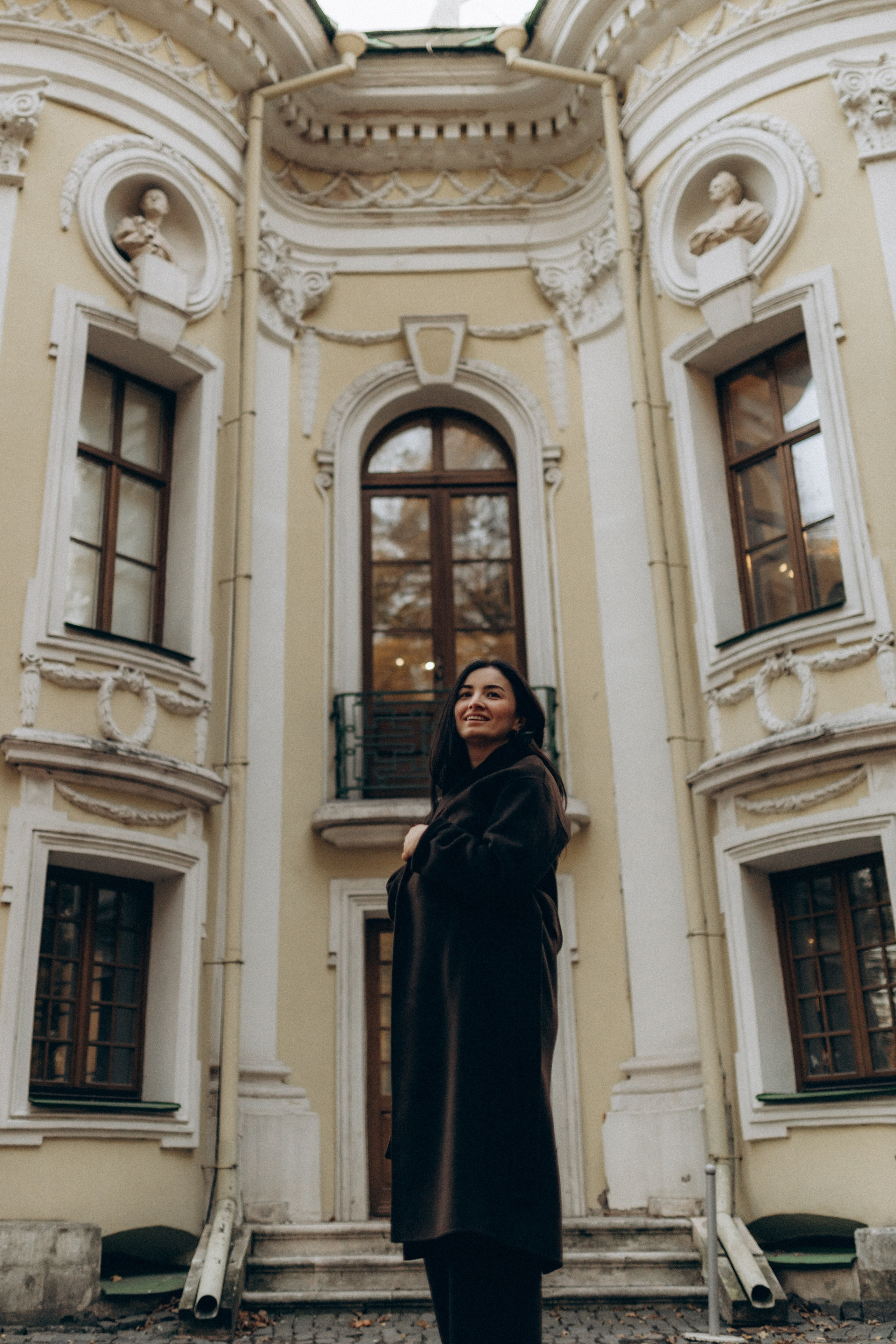 Виктория. Фотограф НОГИНСК, Москва, Анастасия Белая