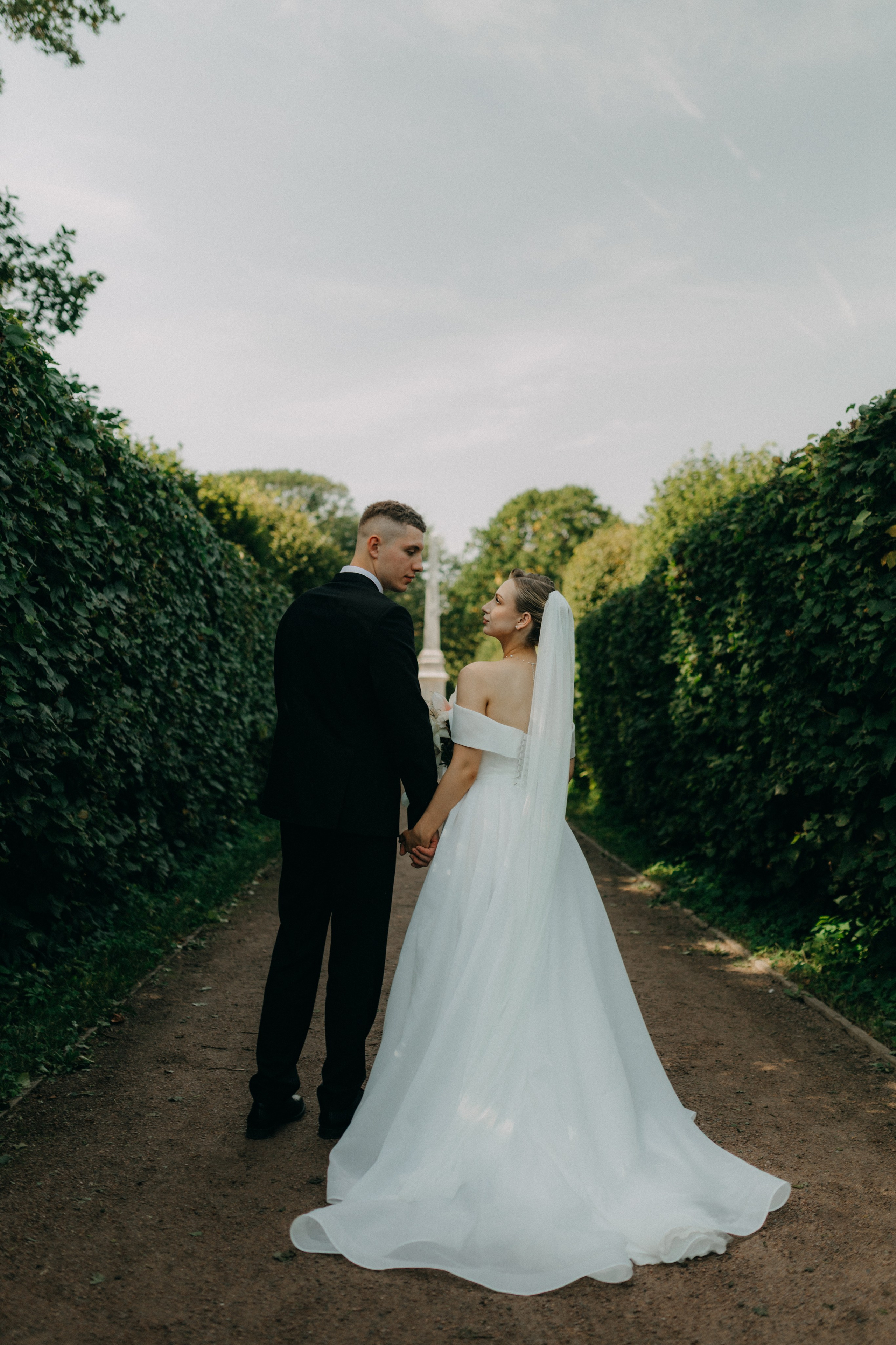 Елизавета & Данила. Фотограф НОГИНСК, Москва, Анастасия Белая