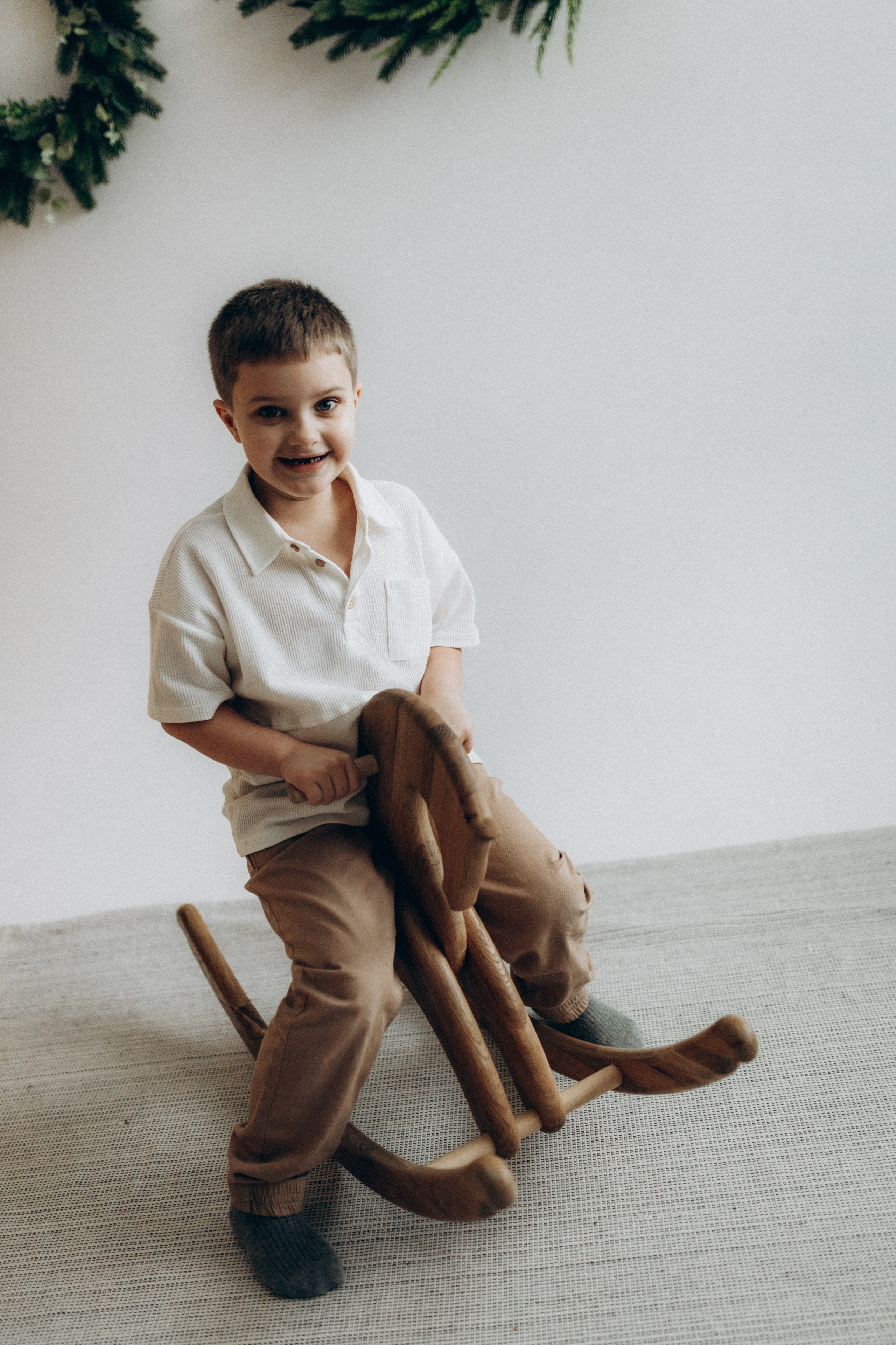 Галя & Марк. Фотограф НОГИНСК, Москва, Анастасия Белая