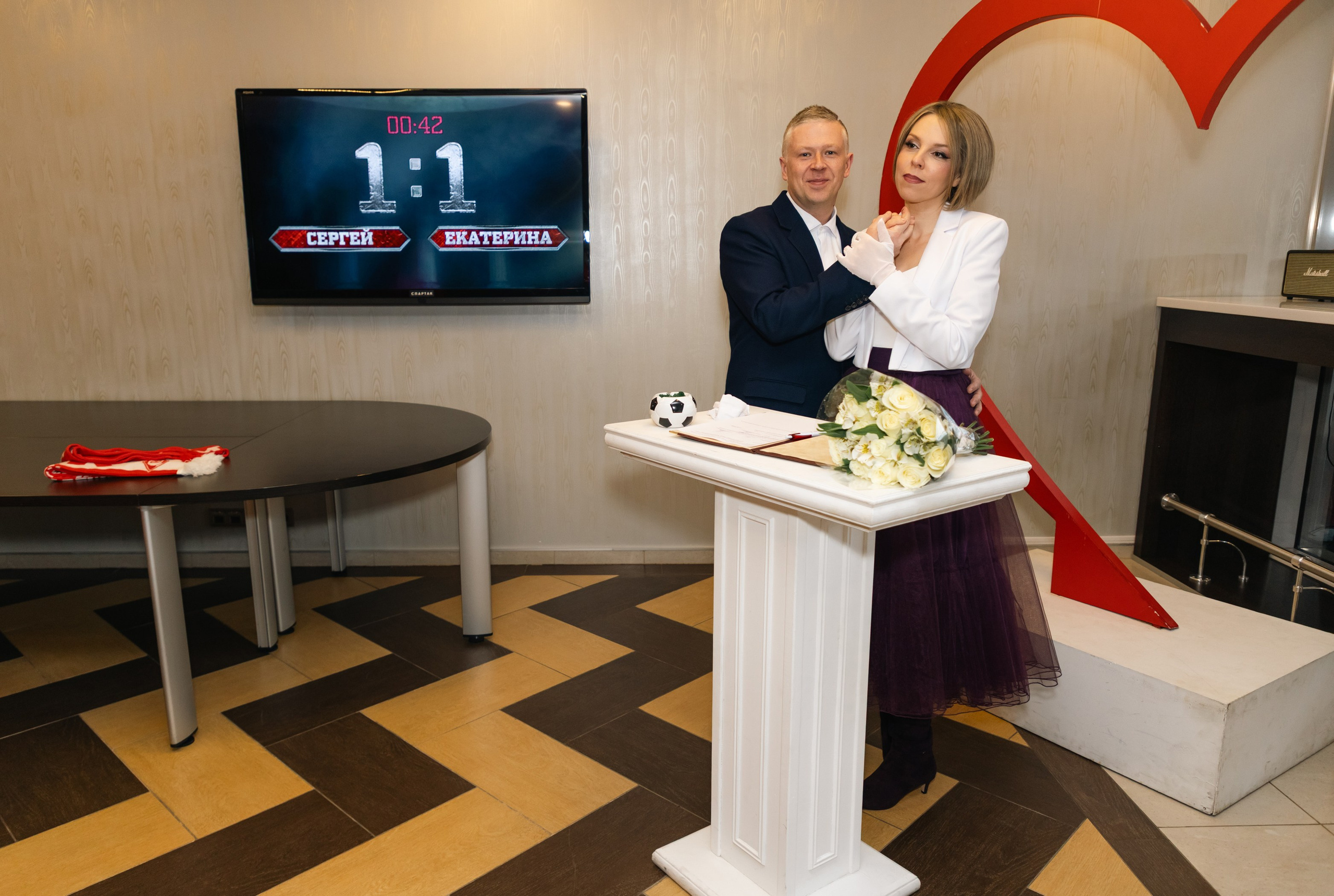 Альбом 9. Свадебный и репортажный фотограф в Москве. Анна Давинчи