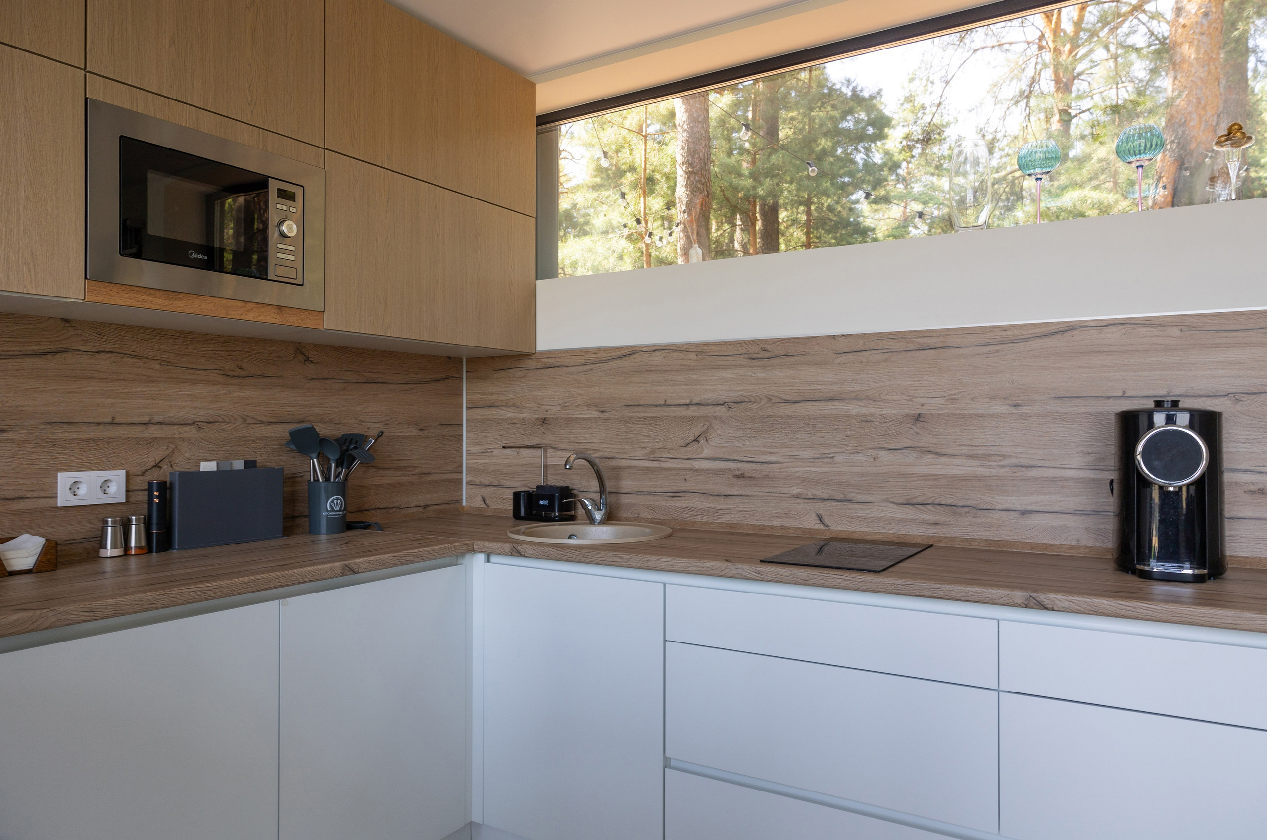 База отдыха «А Пушкин»