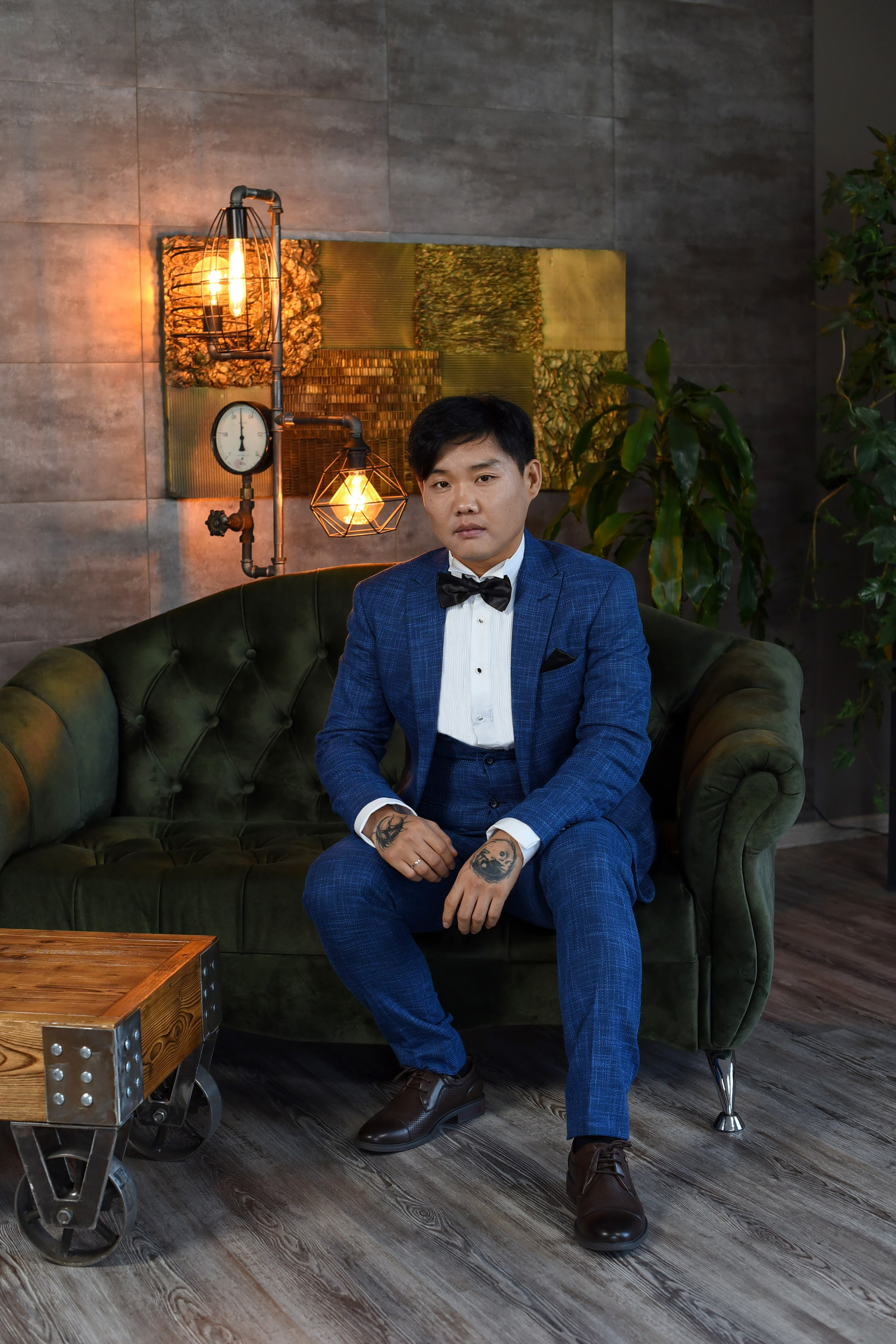 Портреты. Фотостудия Джем — лучшая Фотостудия в Ростове-на-Дону