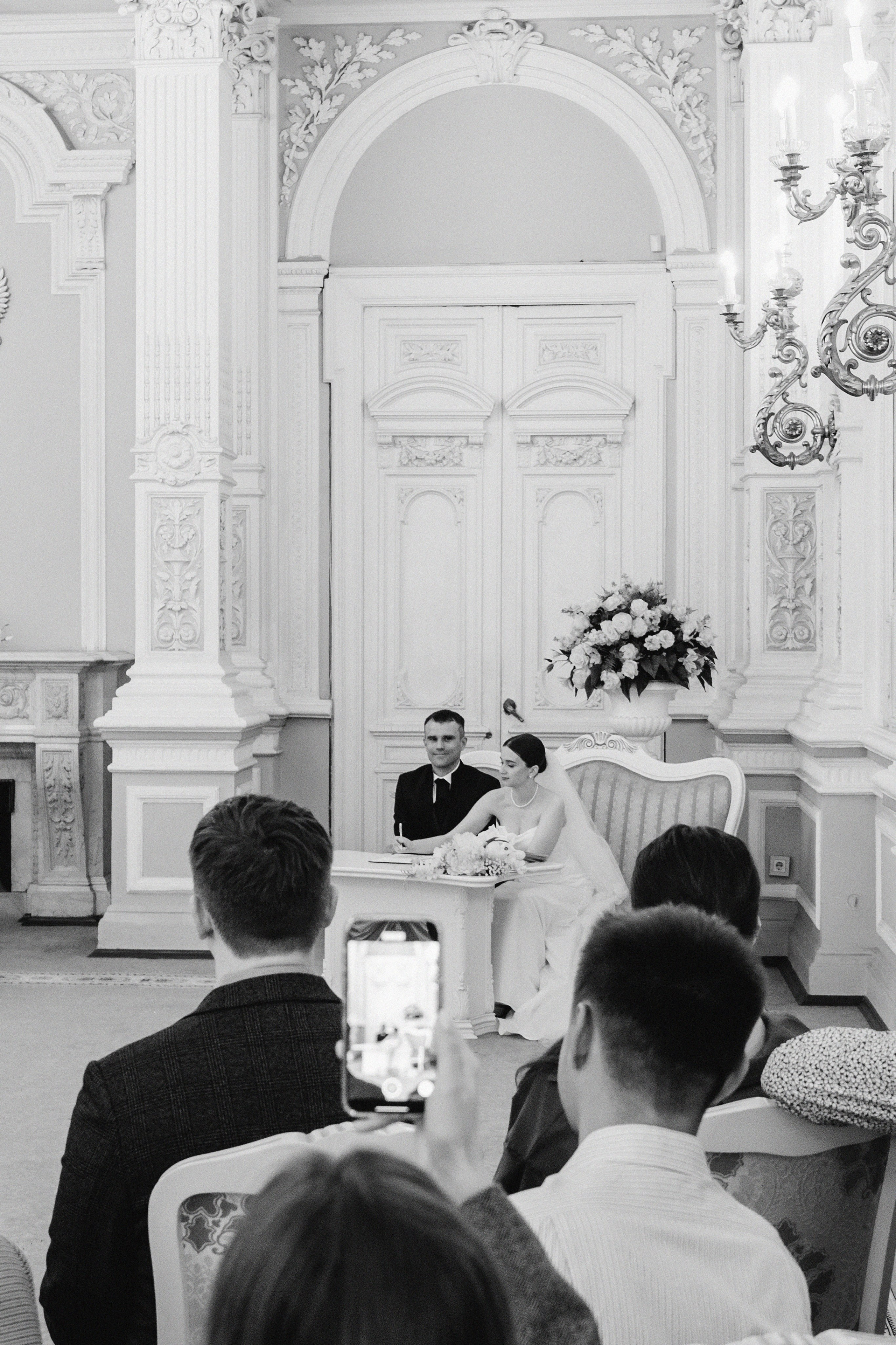 6.08.2024. Мария — Свадебный фотограф