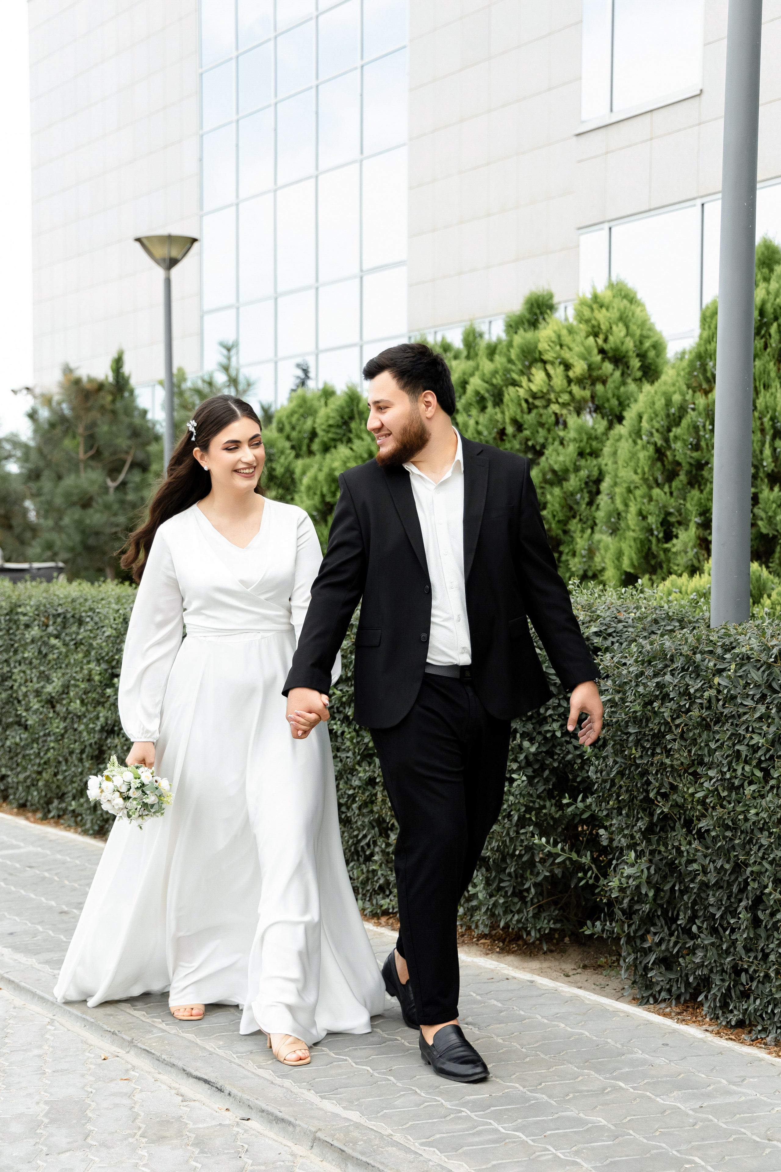 Isa & Mika. Свадебный и фэшн фотограф