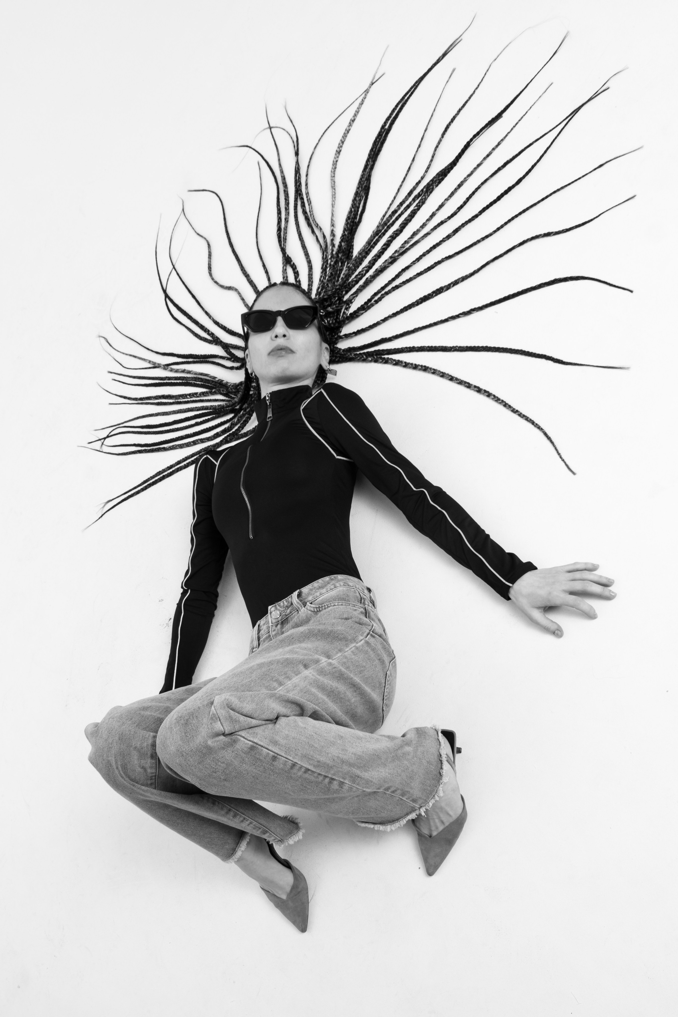 Студийная съемка | ИМПУЛЬСиЯ