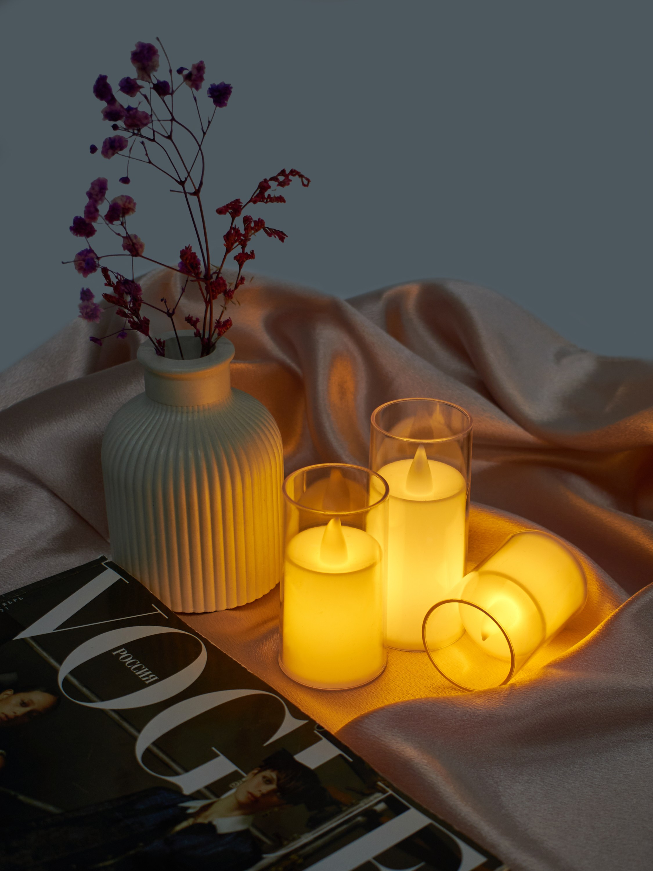 Предметная съемка | Разное