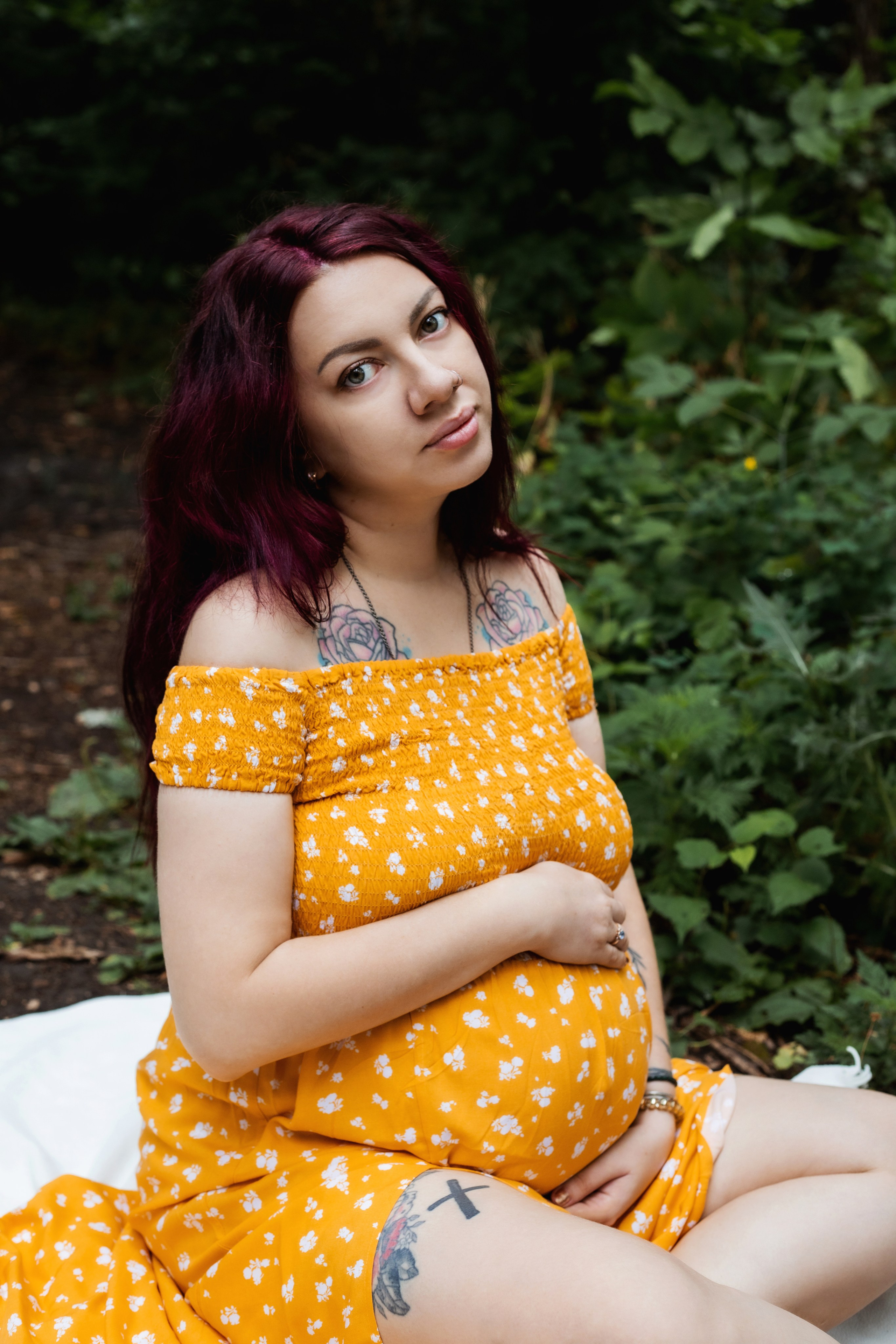 Надежда. Фотограф Надежда Лукьянова