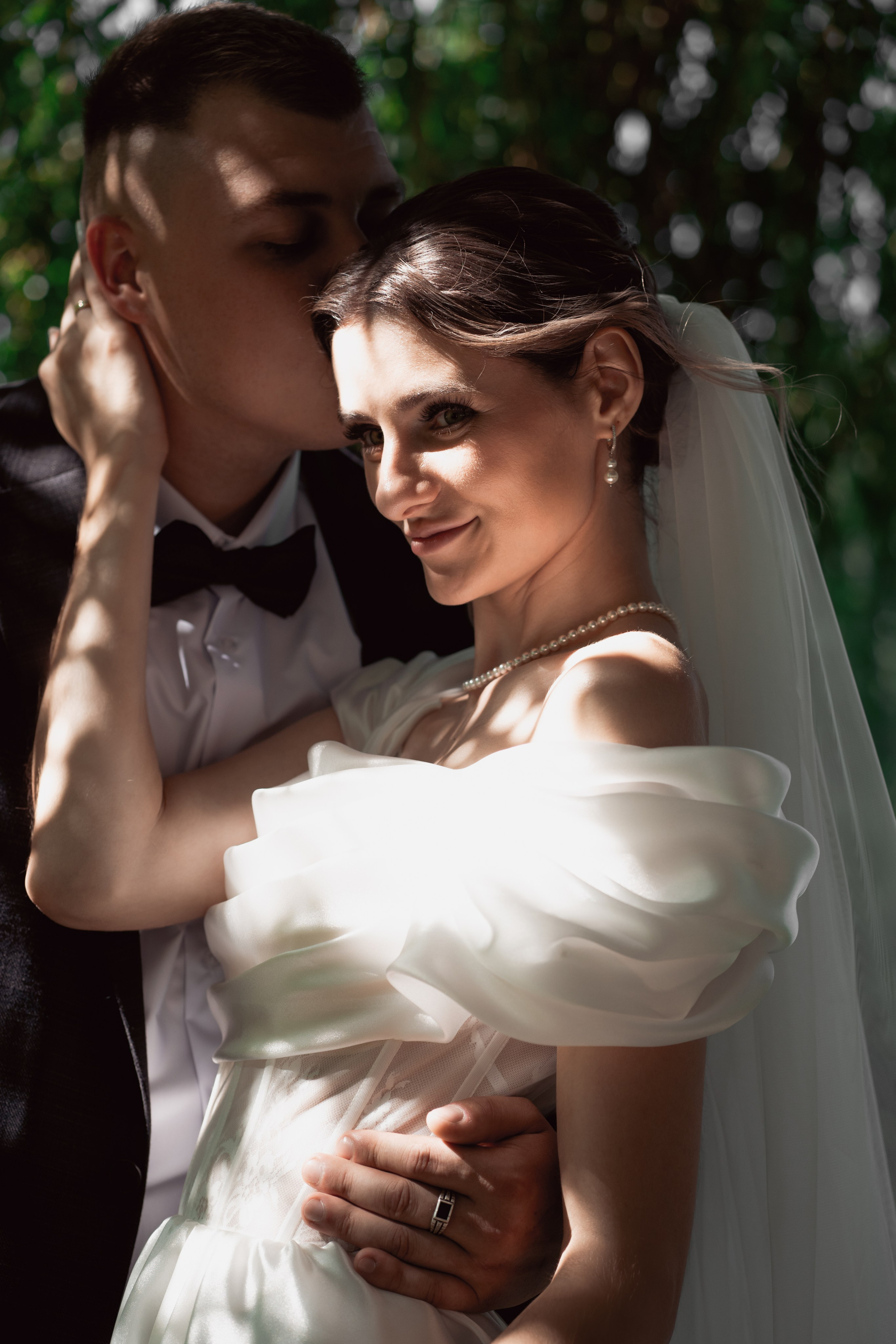 PK. Свадебный фотограф