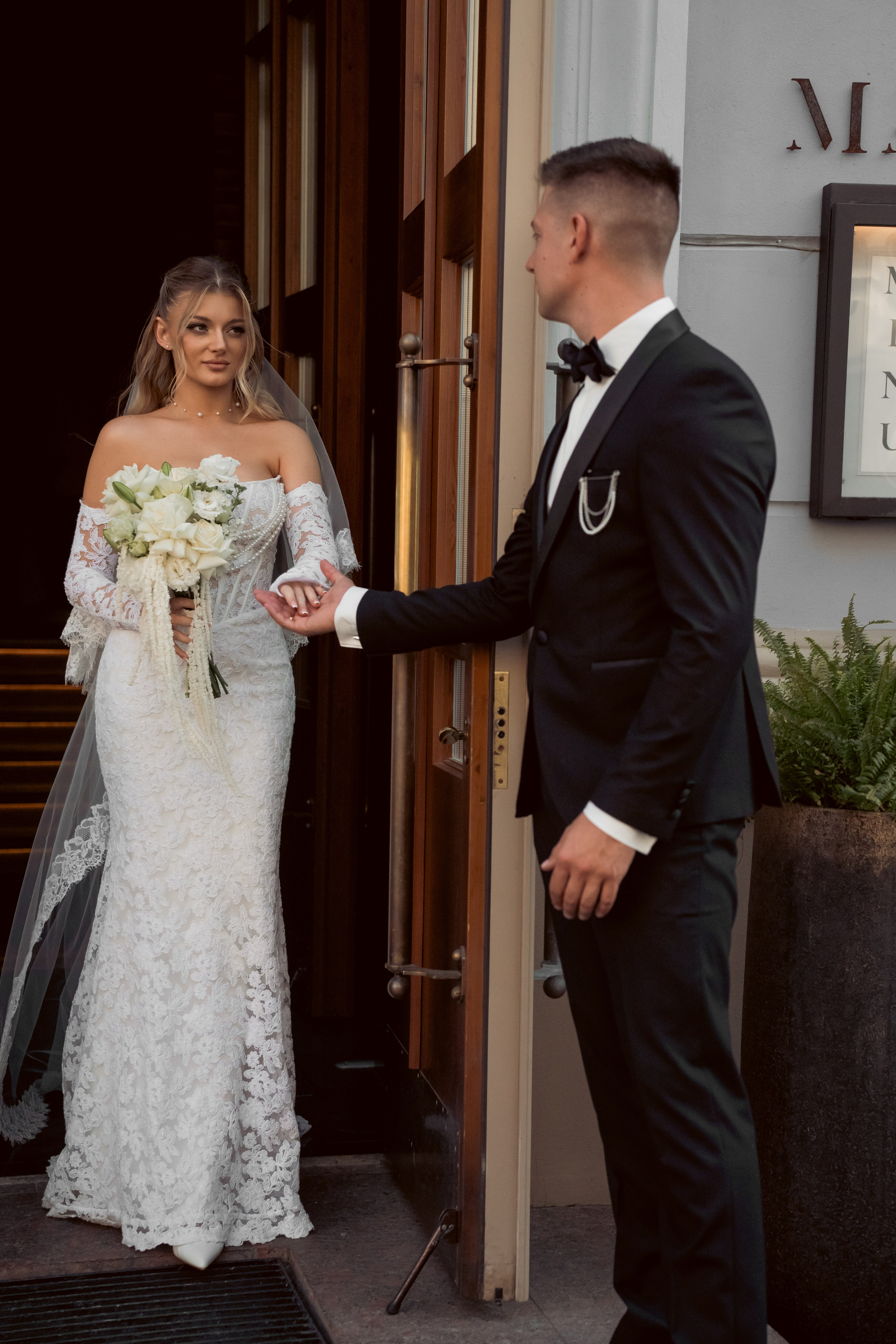 KN. Свадебный фотограф