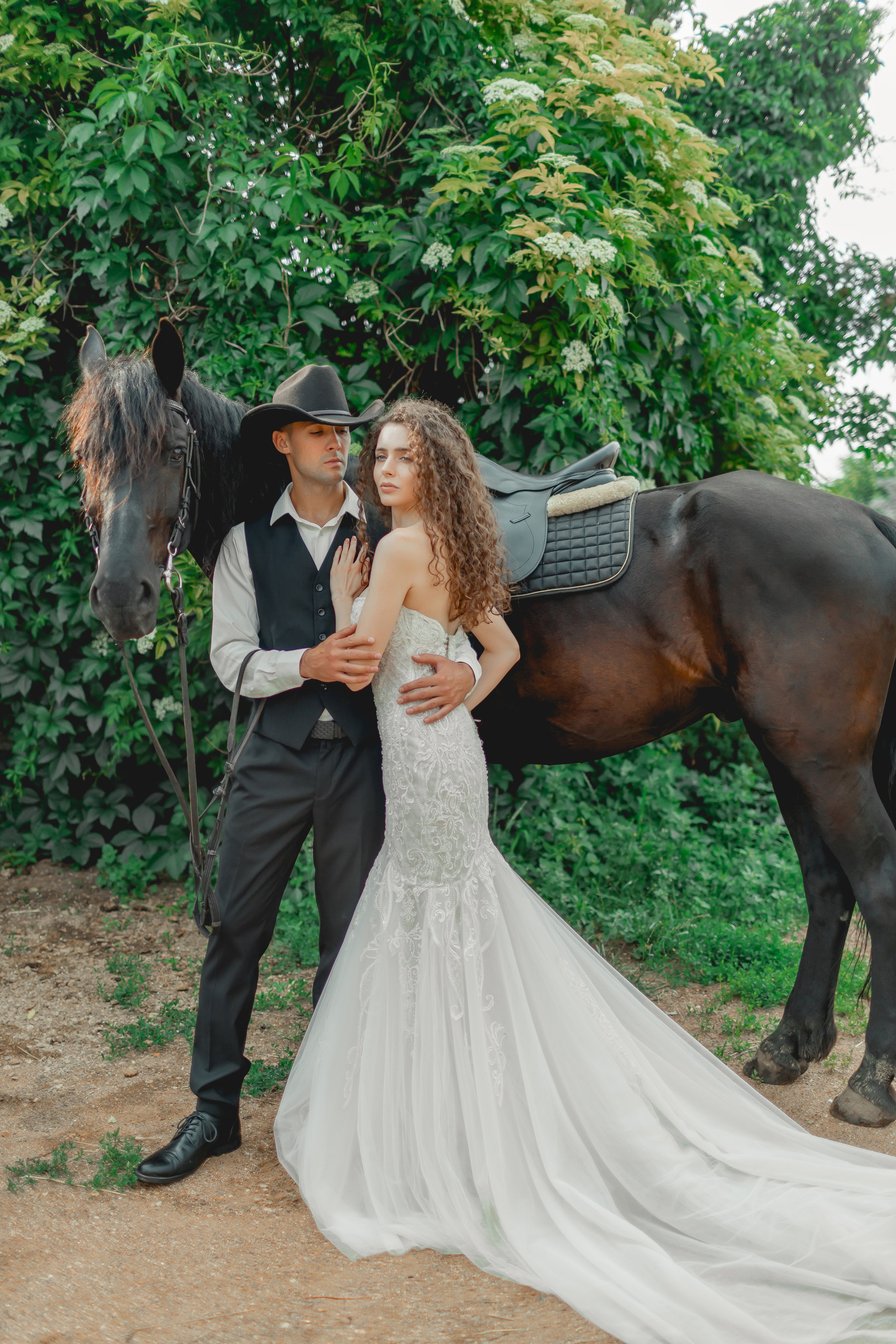Ранче. Детский и семейный фотограф в Москве Гордеев Владимир