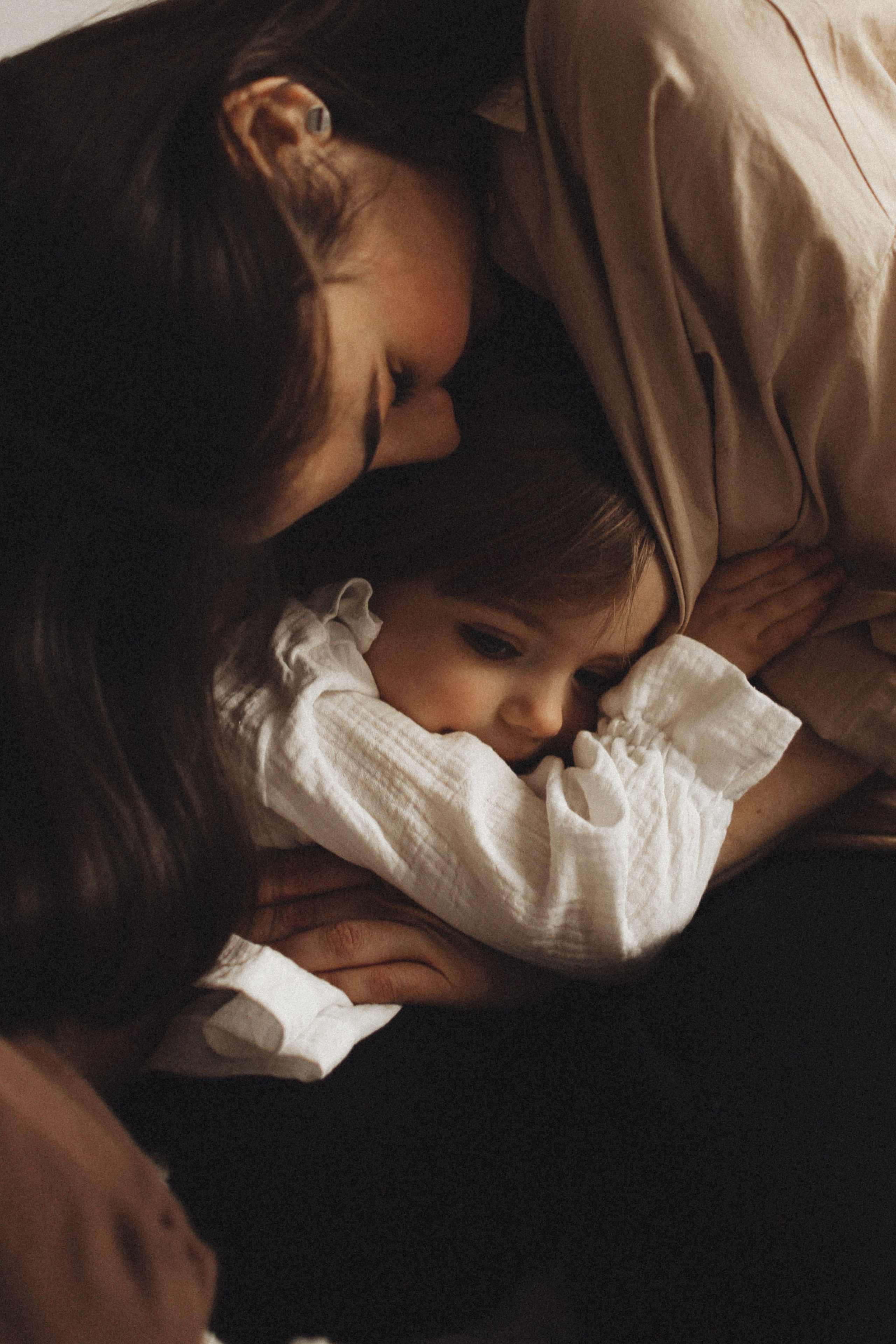 Мама и Полинка. Семейный и детский фотограф, таганрог, ростов-на-дону