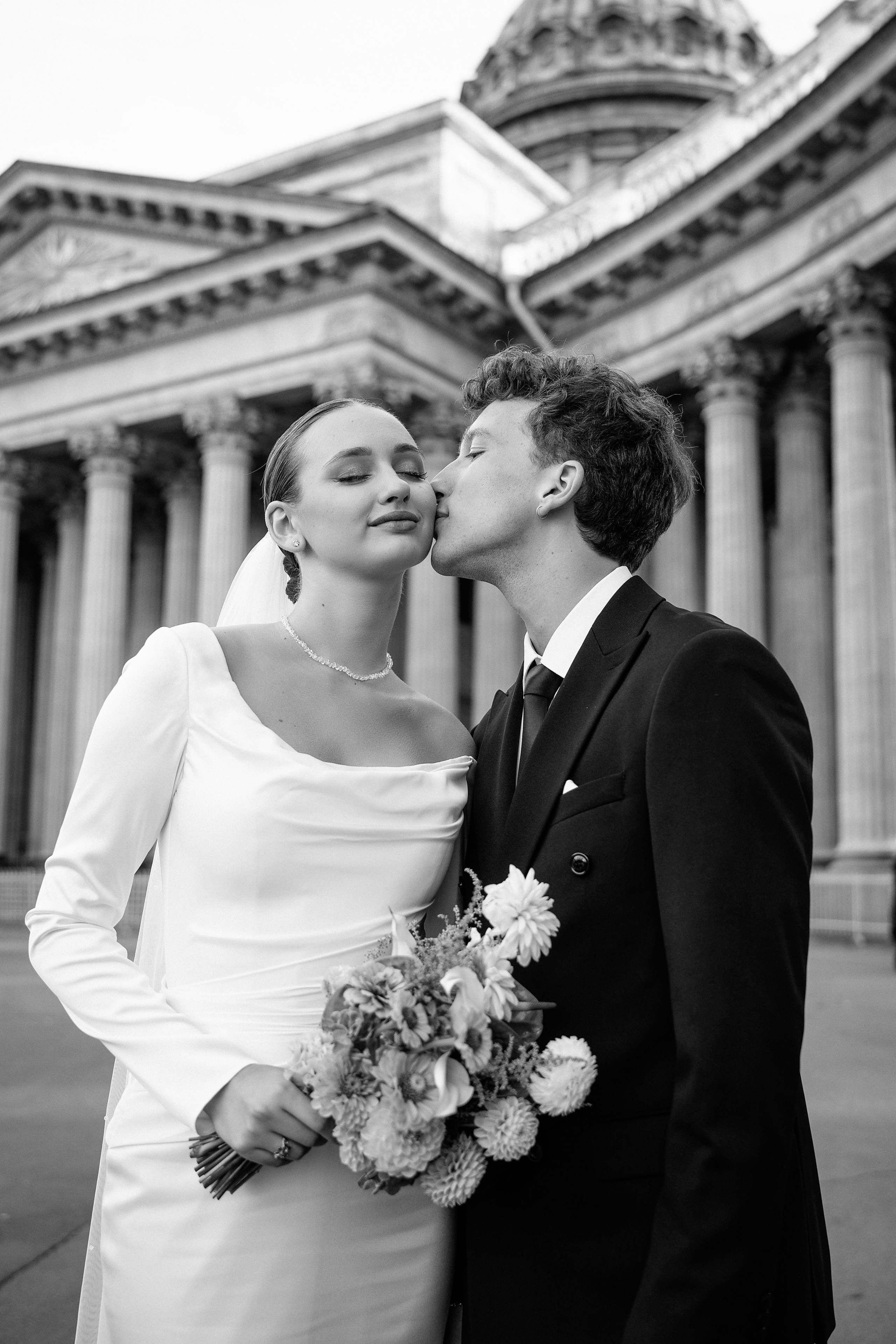 Софья и Иван. Свадебный и портретный фотограф