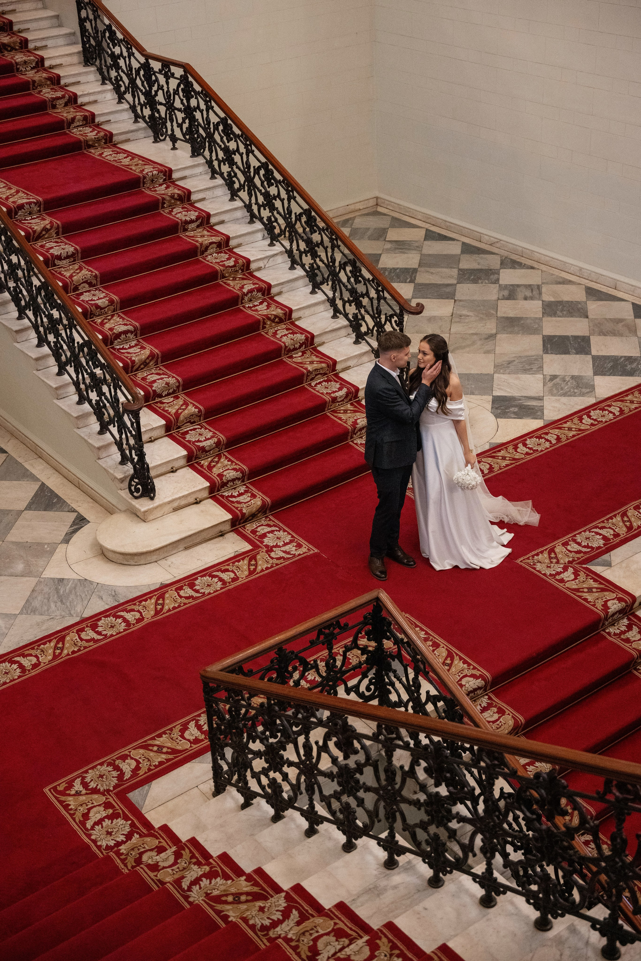 Маргарита и Руслан. Свадебный и портретный фотограф