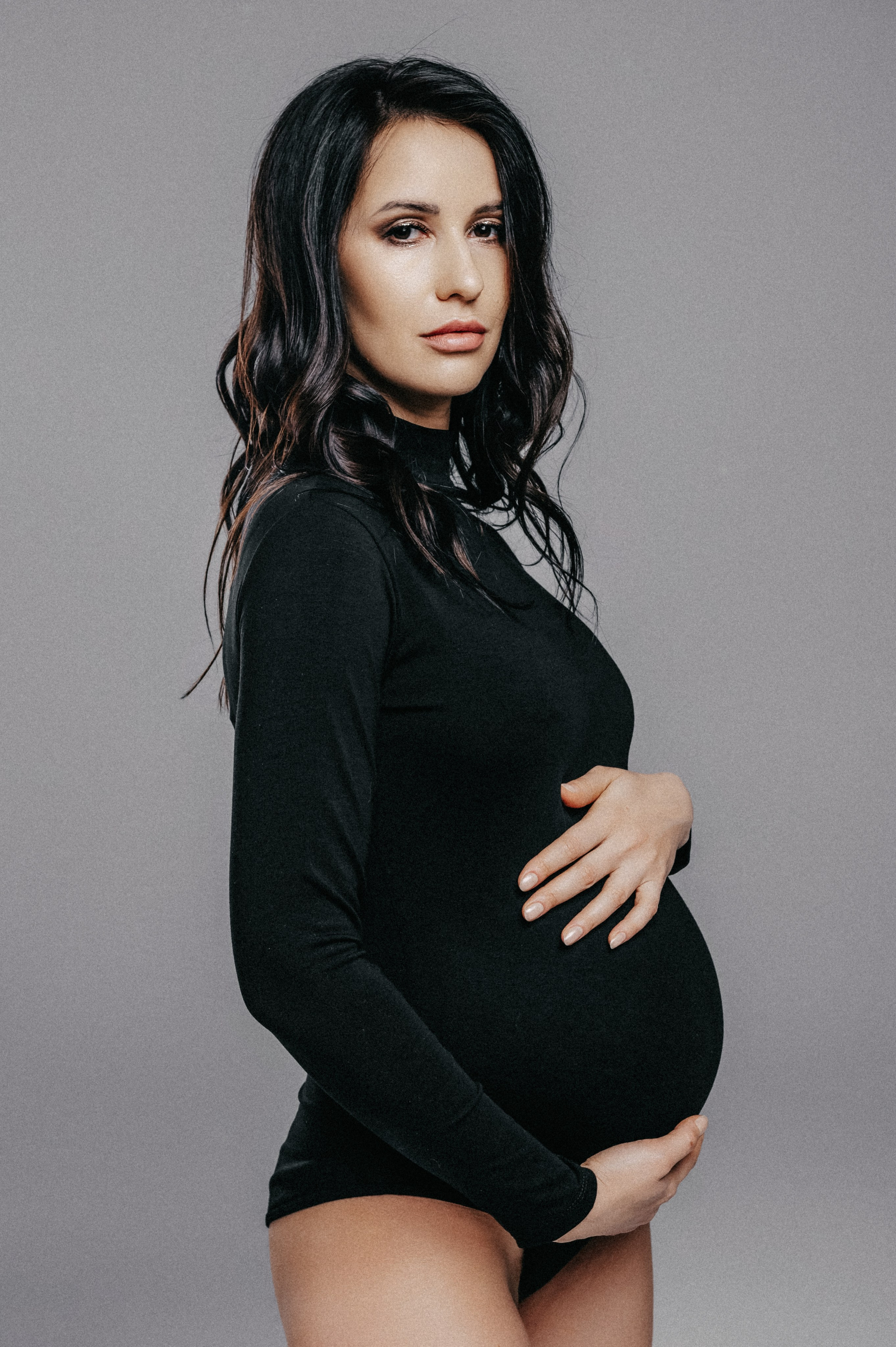 Съемка беременности. Свадебный и семейный фотограф Виктория Носачёва. Щелково, Москва и МО