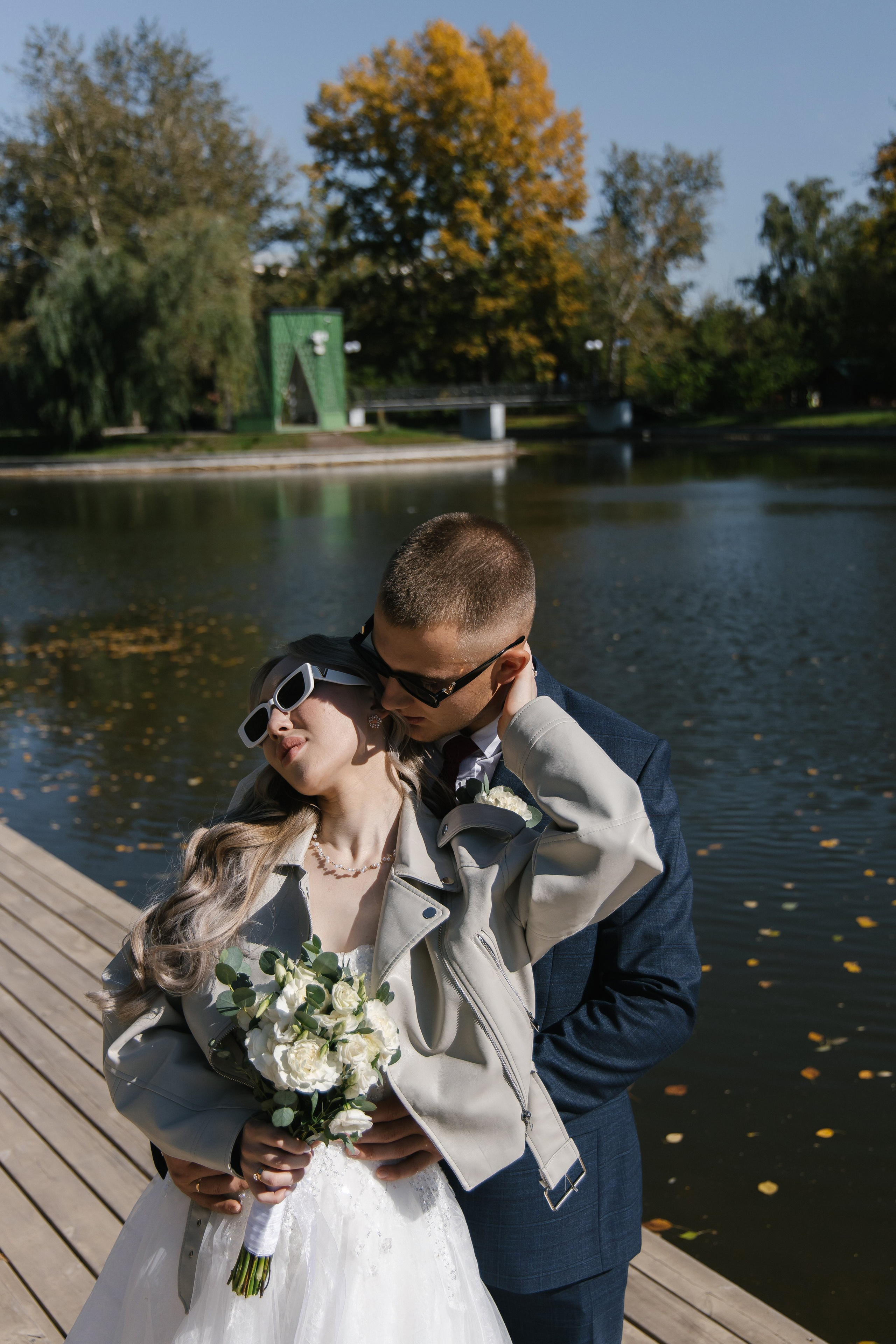 Карина и Николай. Фотограф в Барнауле Юлия Садвокасова