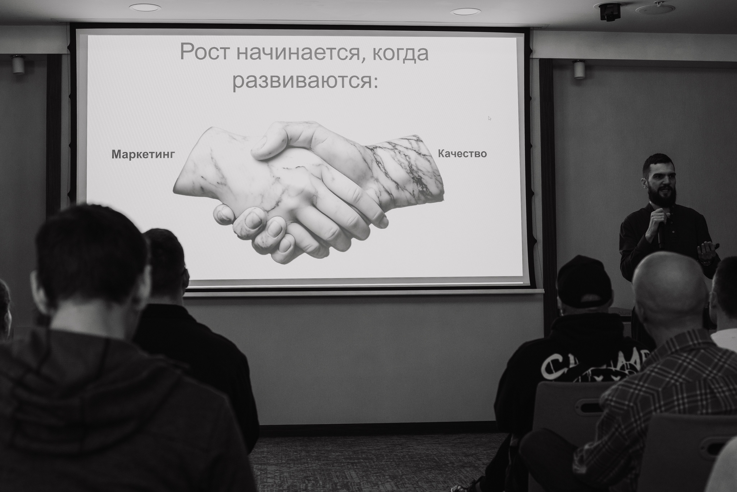 Семинар по новинкам от Blum!. Свадебный фотограф Новосибирск Мария Раменская