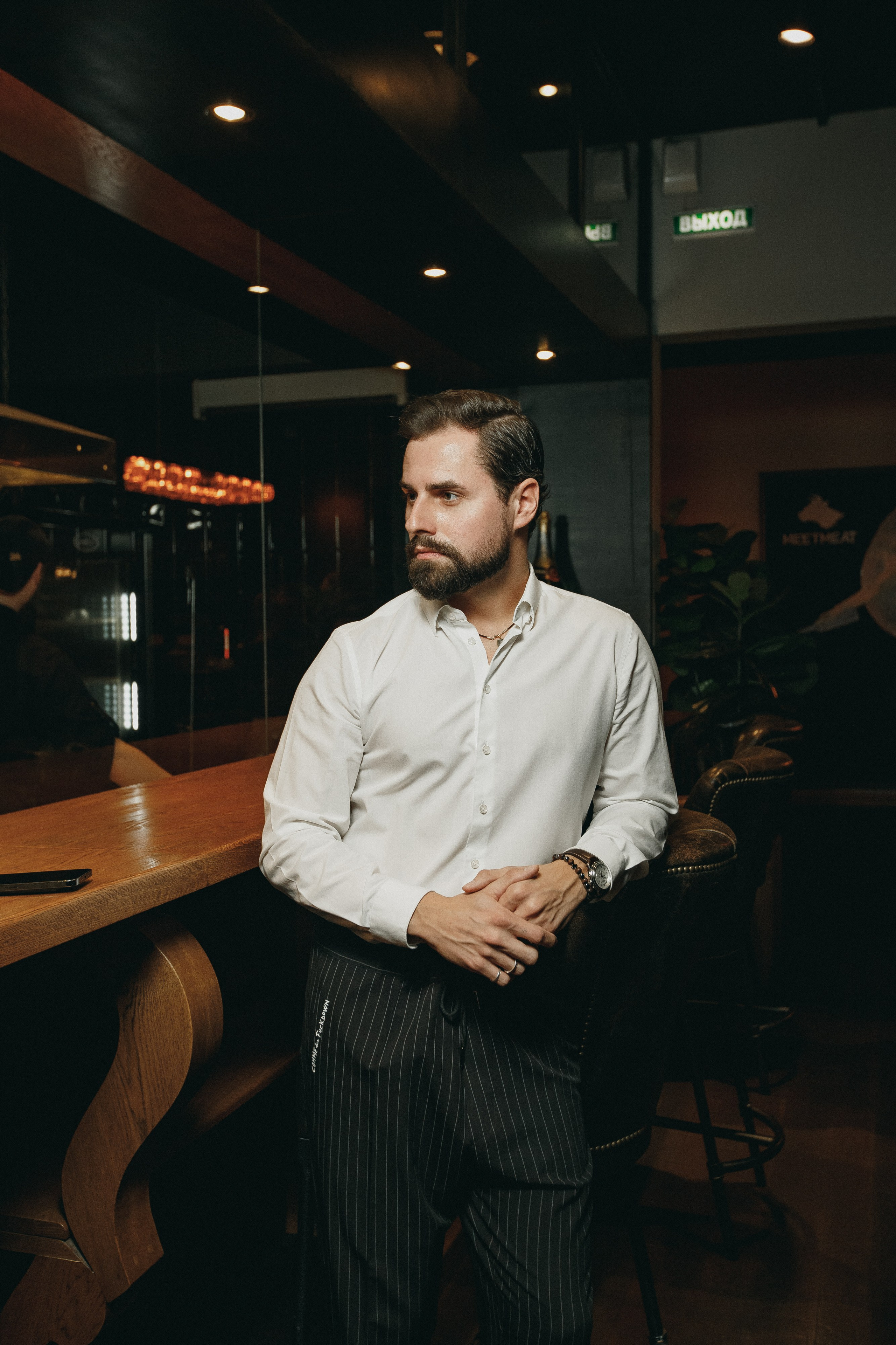 Музыкально-поэтический вечер с Иваном Засухиным. СВОИ. ФОТООТЧЕТЫ-СОБЫТИЯ-МЕСТА