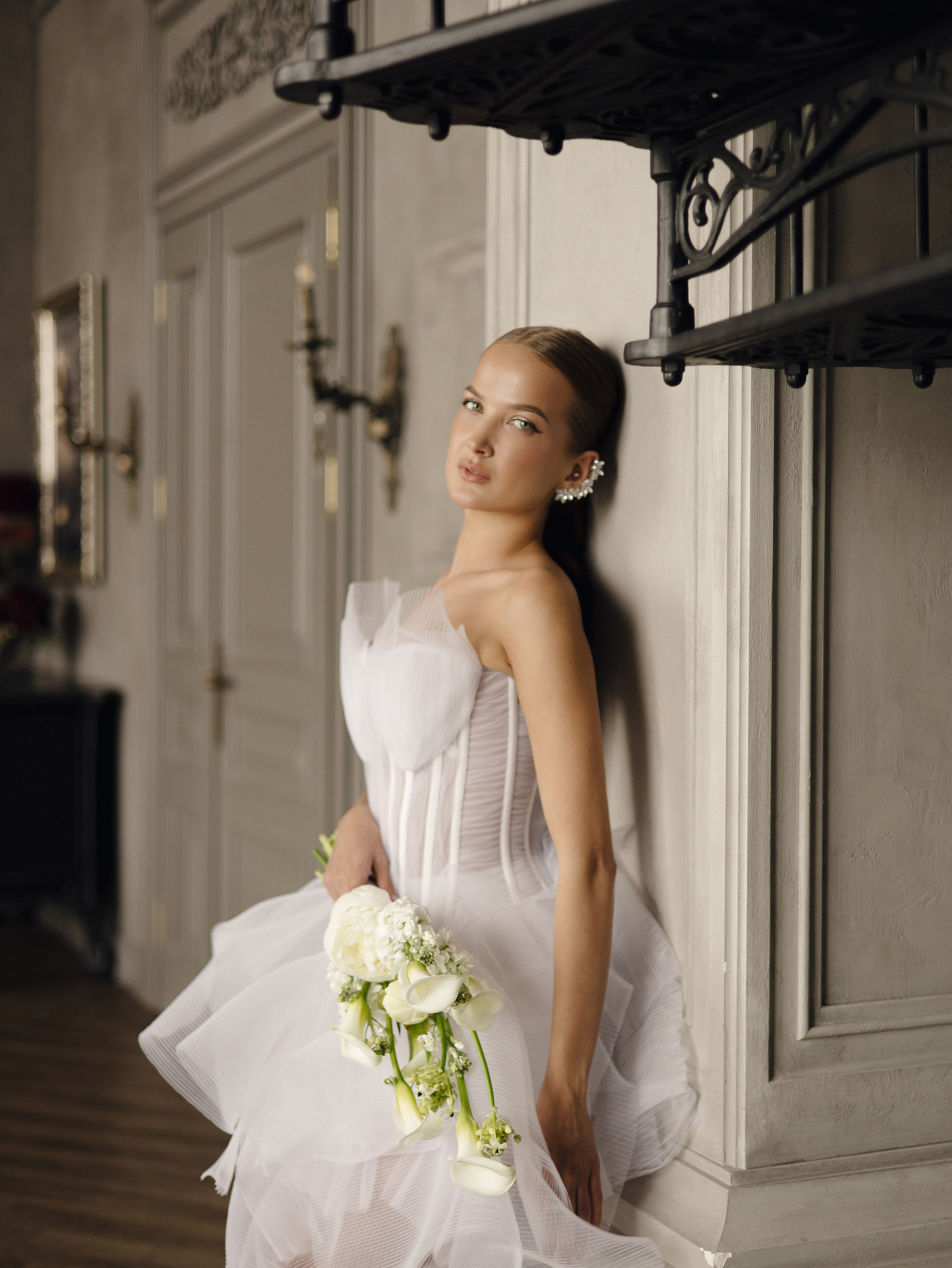 АНАСТАСИЯ И АЗАТ. Свадебный и индивидуальный фотограф в Челябинске Евгения Негодяева