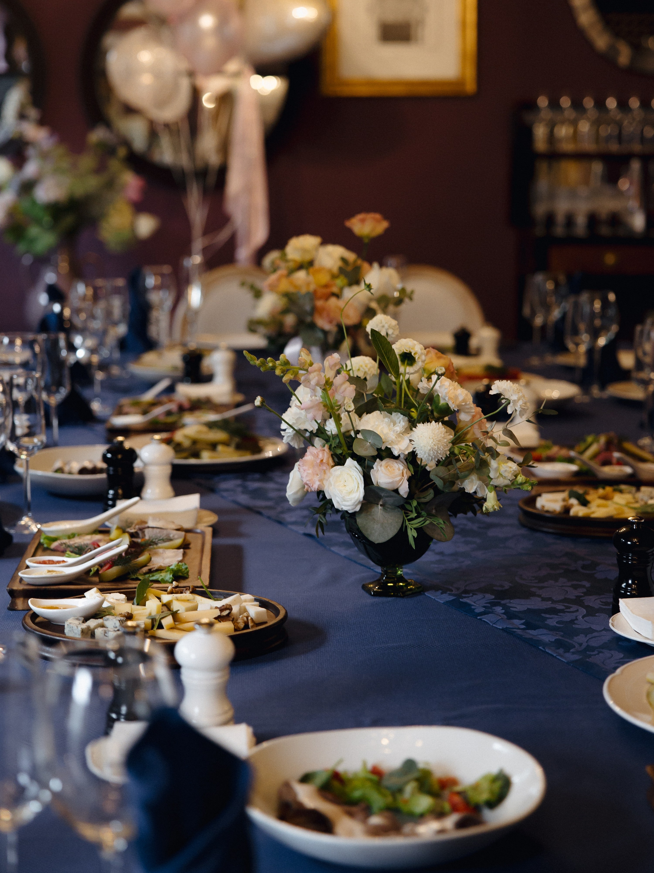 ЮЛИЯ И ДАНИЛ. Свадебный и индивидуальный фотограф в Челябинске Евгения Негодяева