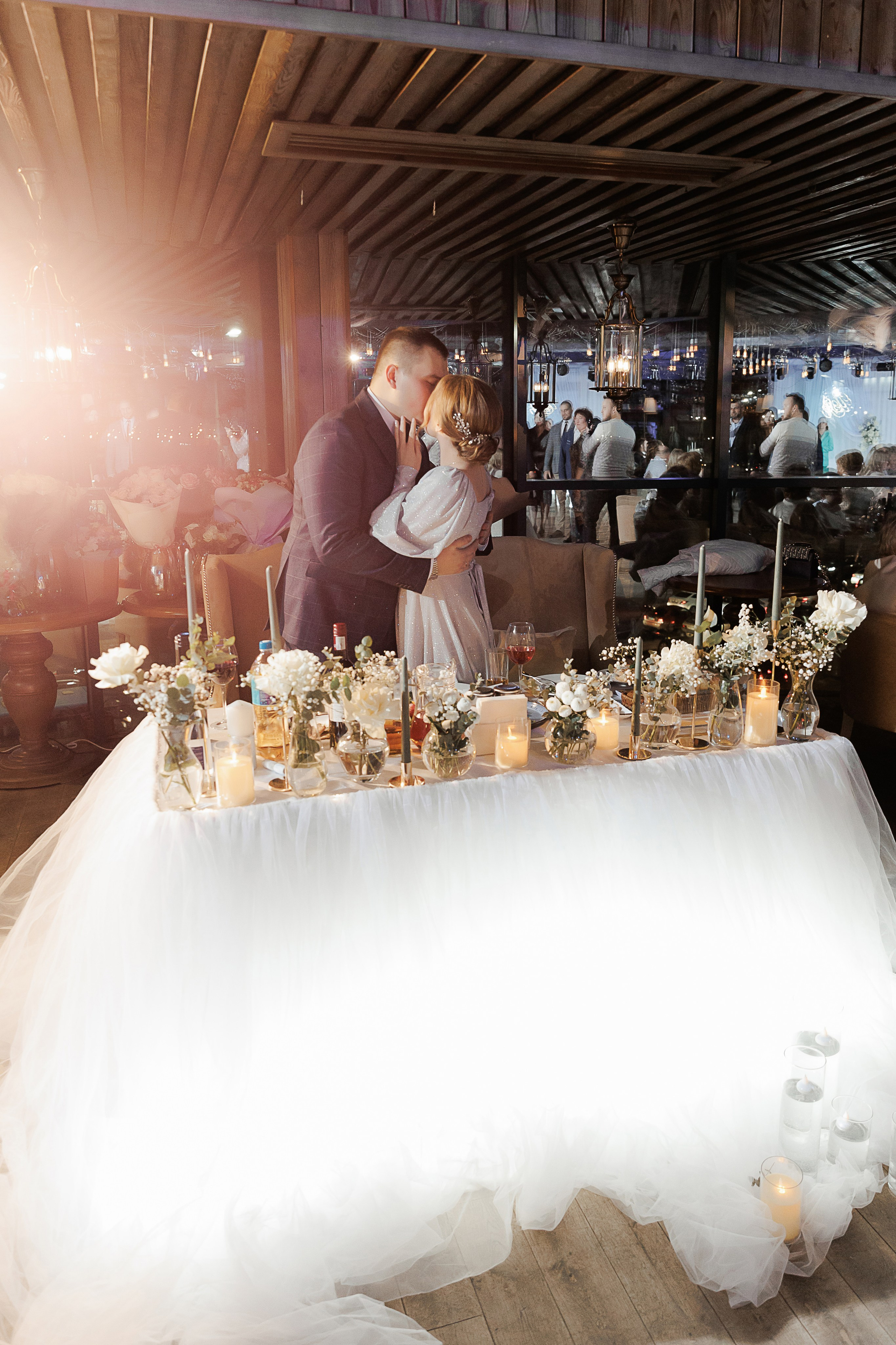 Свадьба. Свадебный и семейный фотограф в Твери и Тверской области