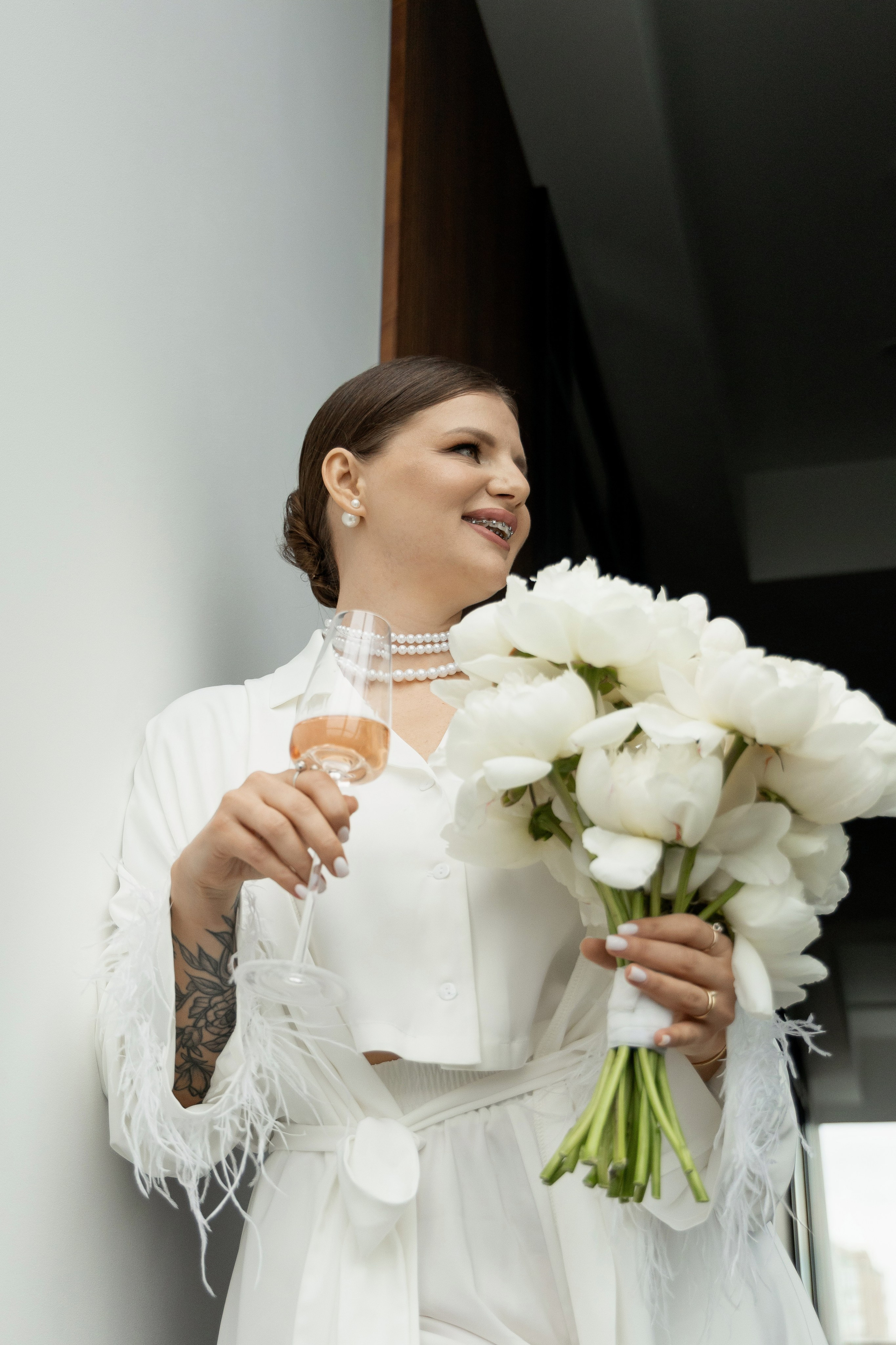 Никита и Настя. Свадебный организатор в Ростове-на-Дону Яснов Роман