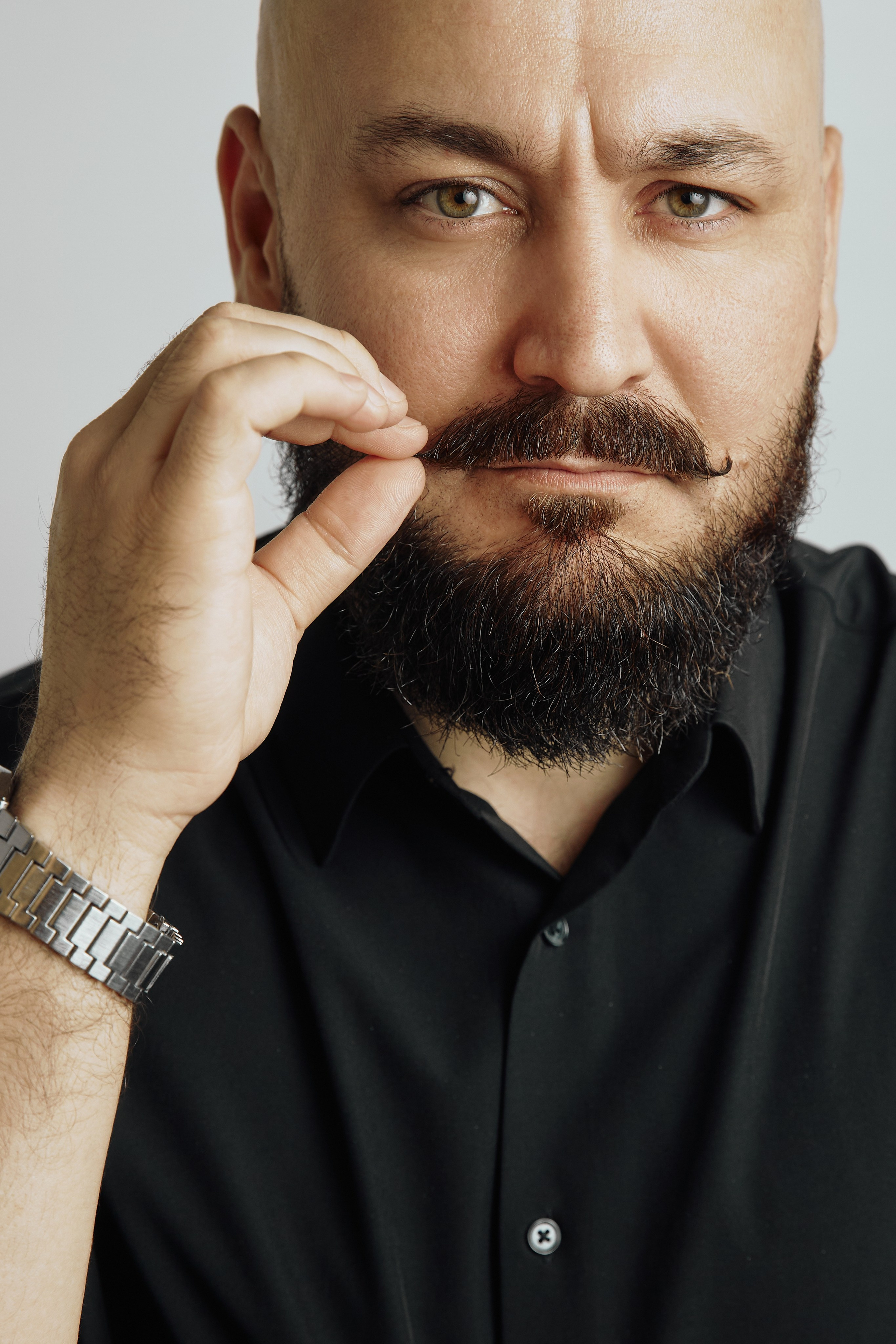 «BOY CUT». Дмитрий Мазуркевич: Профессиональный Репортажный Фотограф