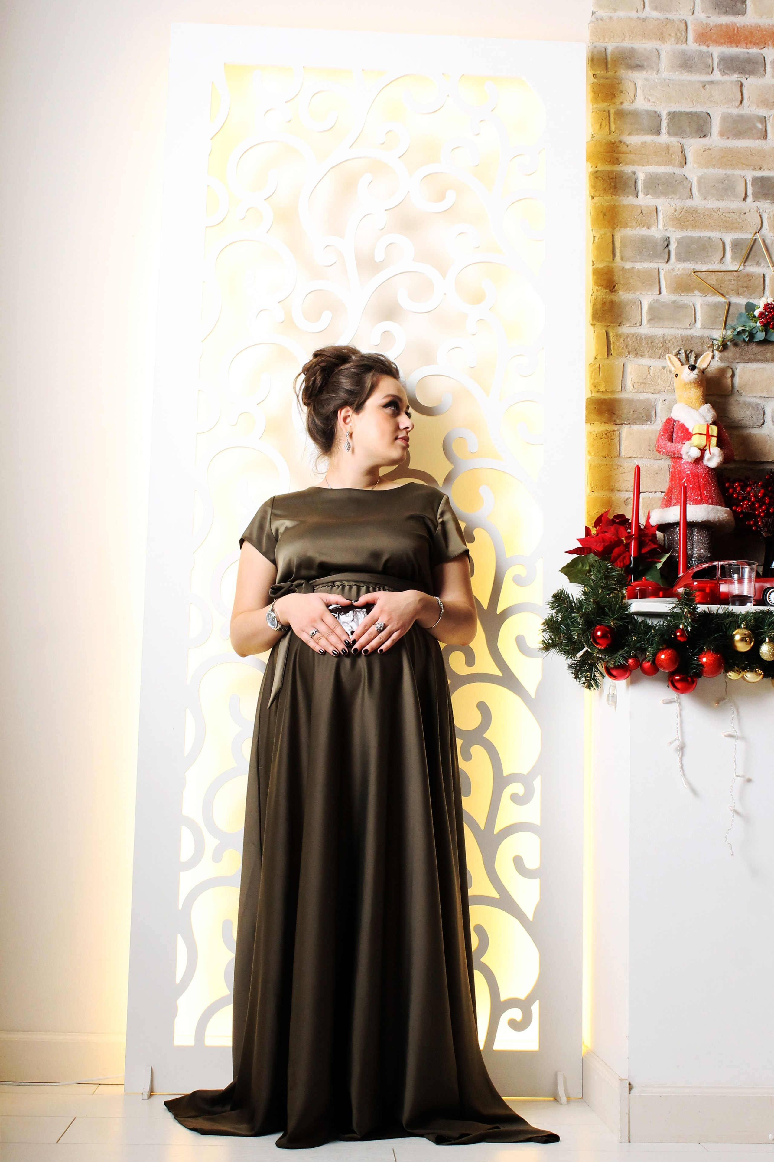 Самира&Руслан. Фотограф в Москве Анастасия Калинина