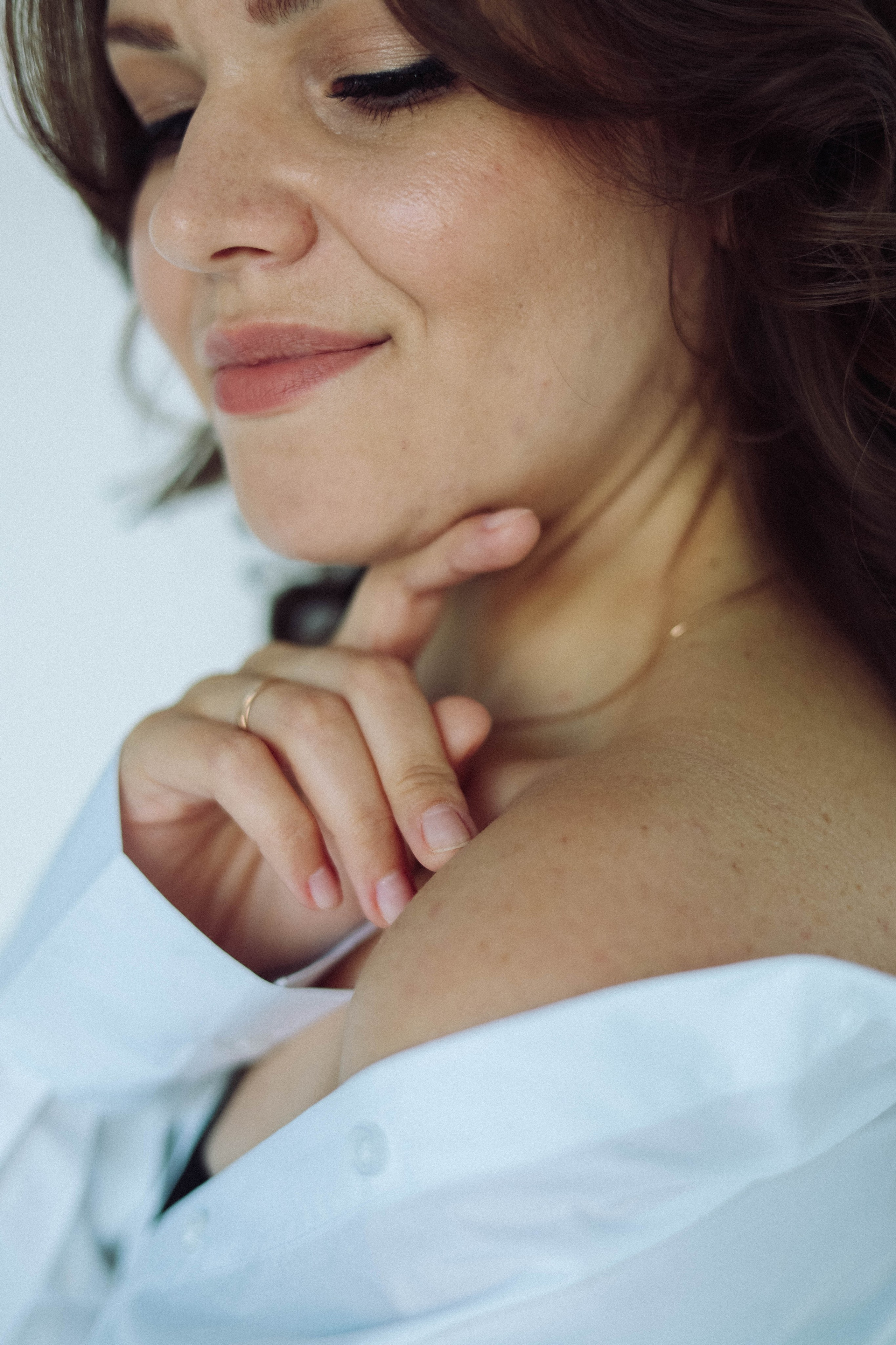 Юля. Фотограф в Москве Анастасия Калинина