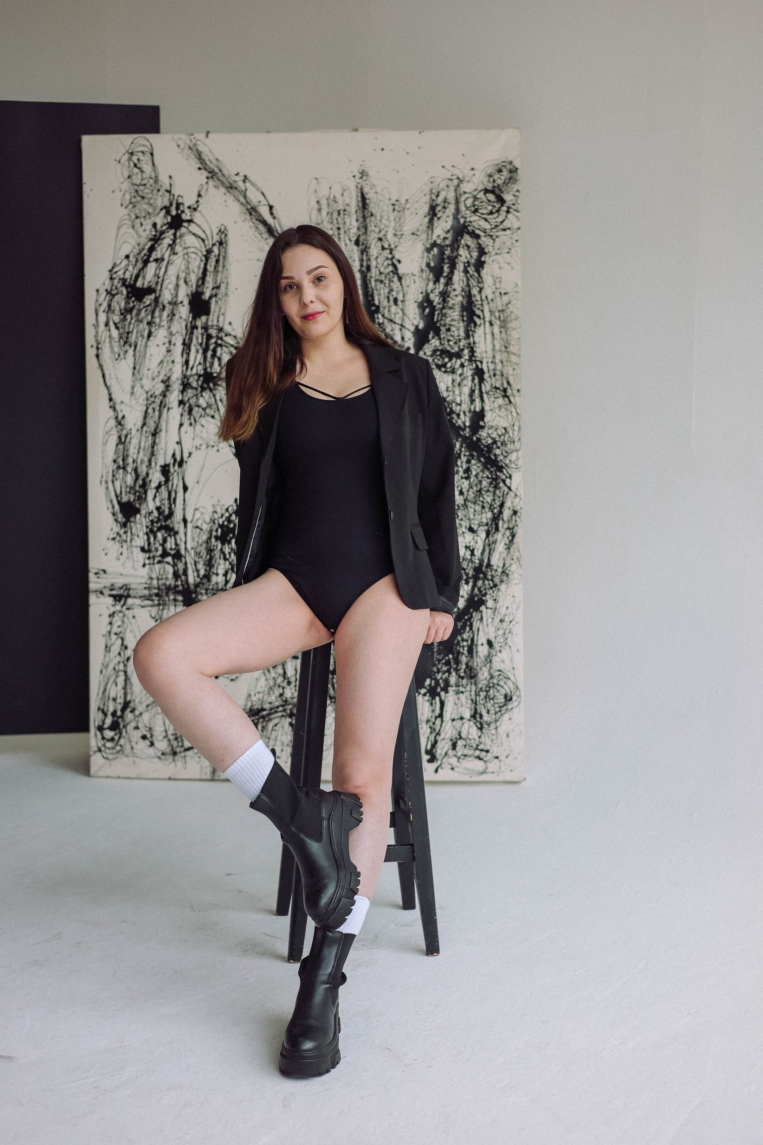 Алина. Фотограф в Москве Анастасия Калинина