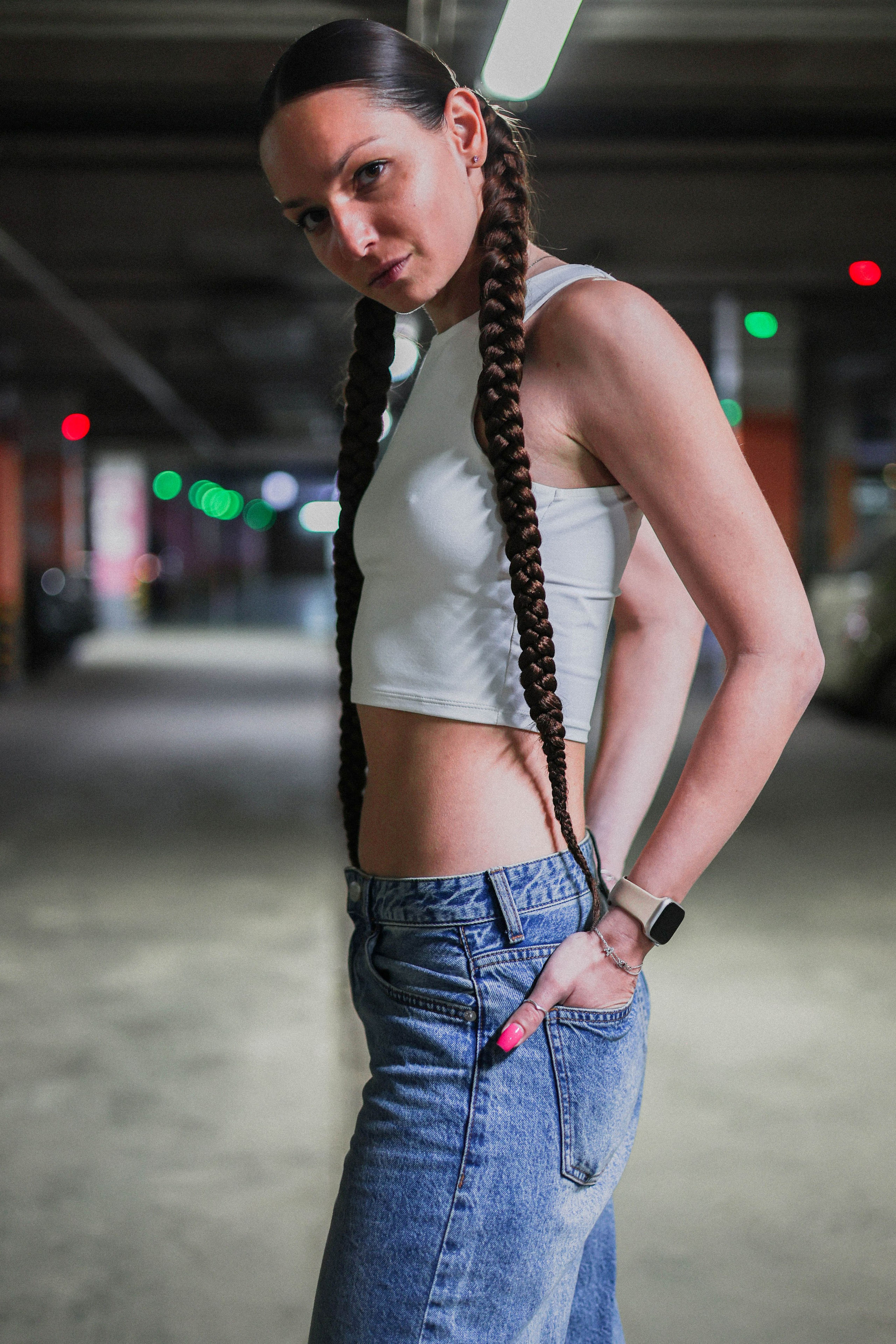 Анна. Фотограф в Москве Анастасия Калинина