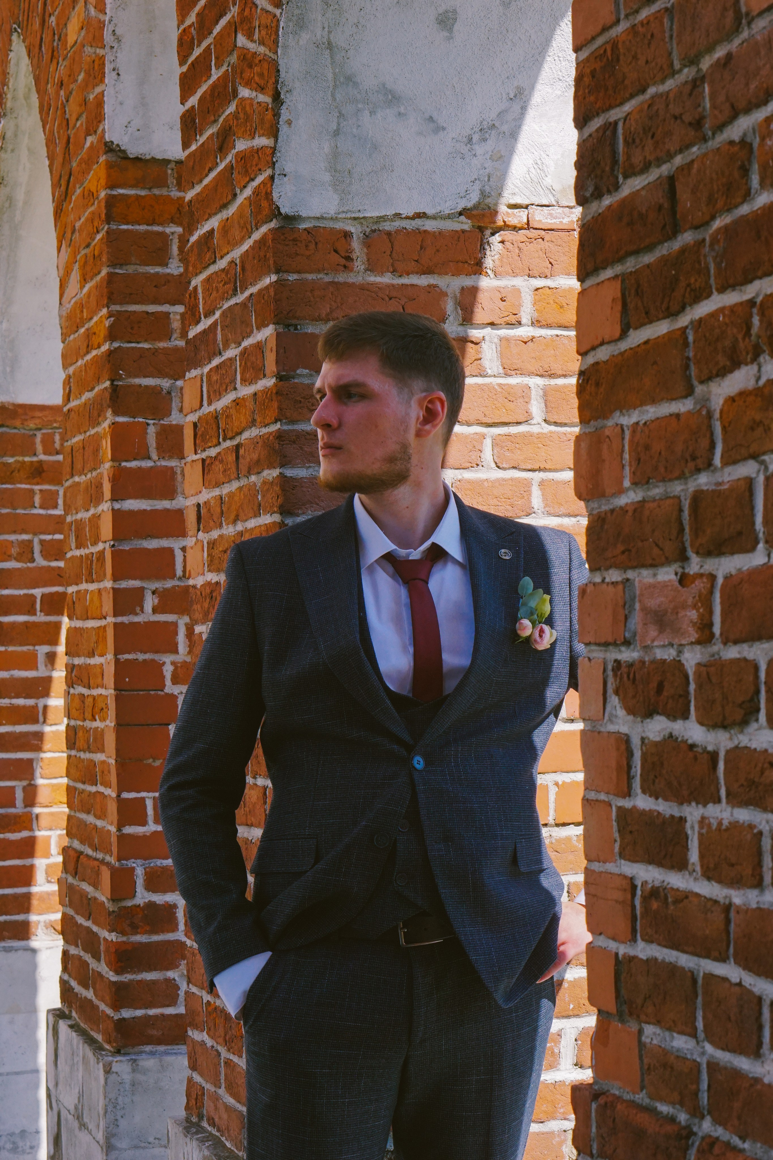 Мария. Фотограф в Москве Анастасия Калинина