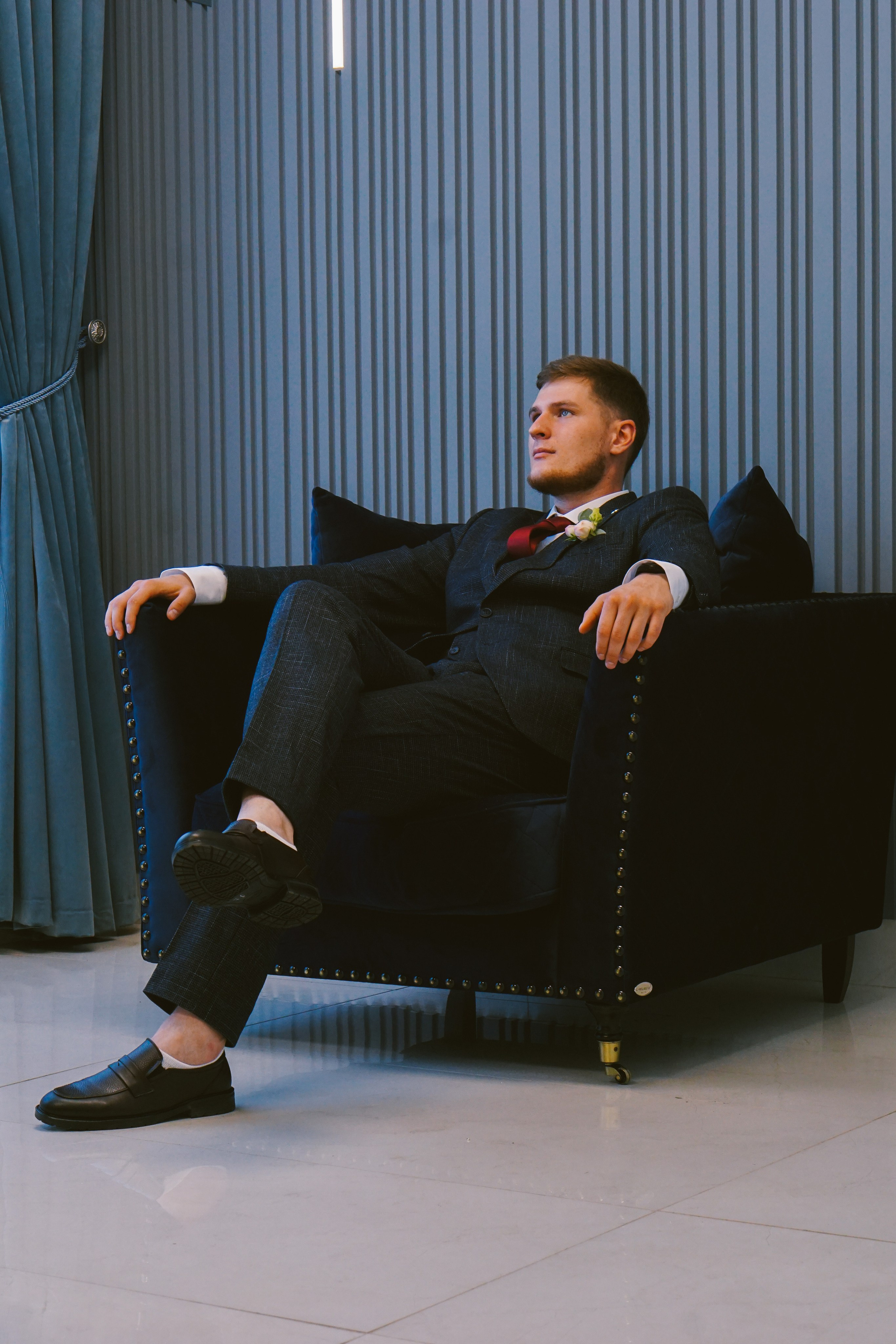 Мария. Фотограф в Москве Анастасия Калинина