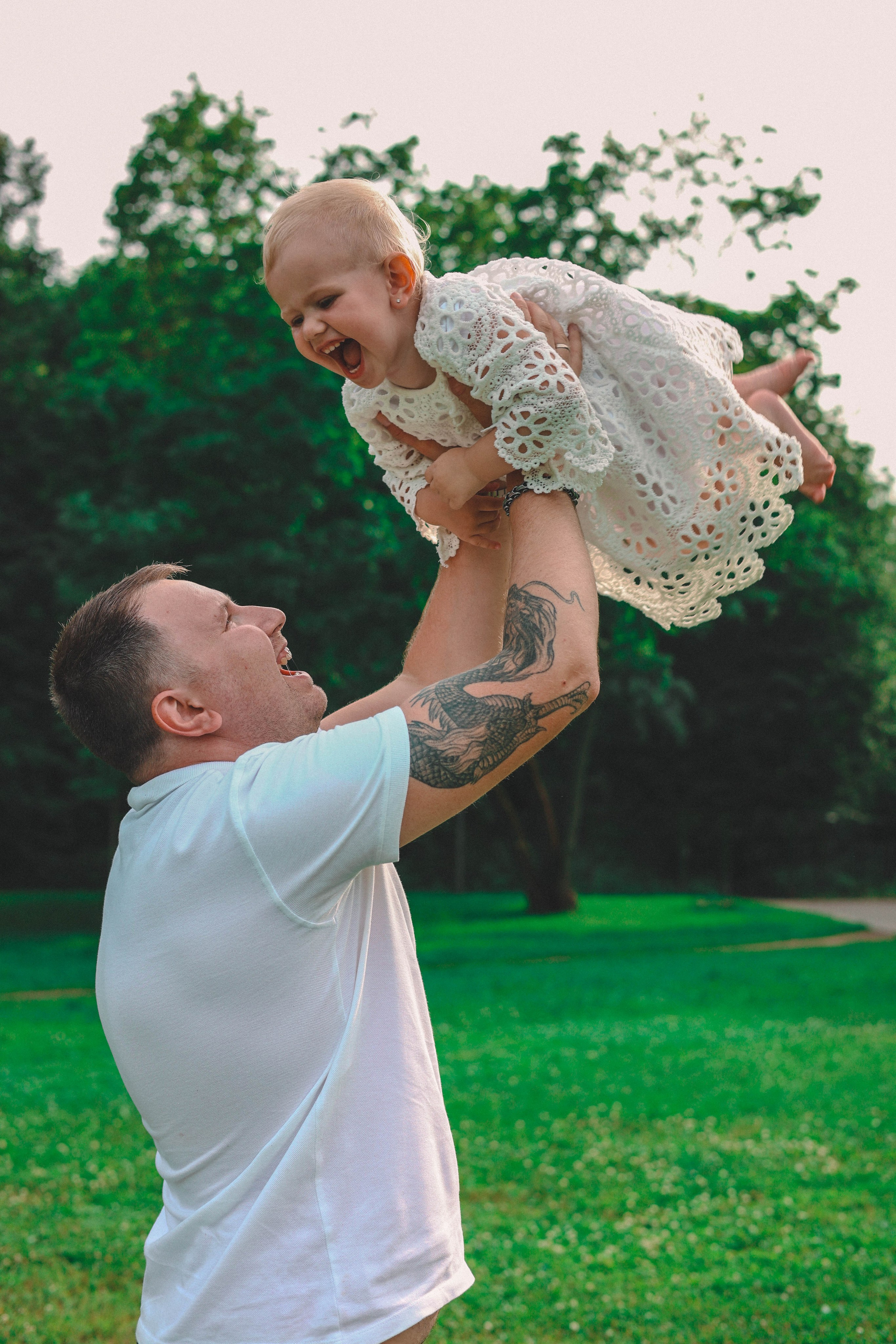 Кире 2. Фотограф в Москве Анастасия Калинина