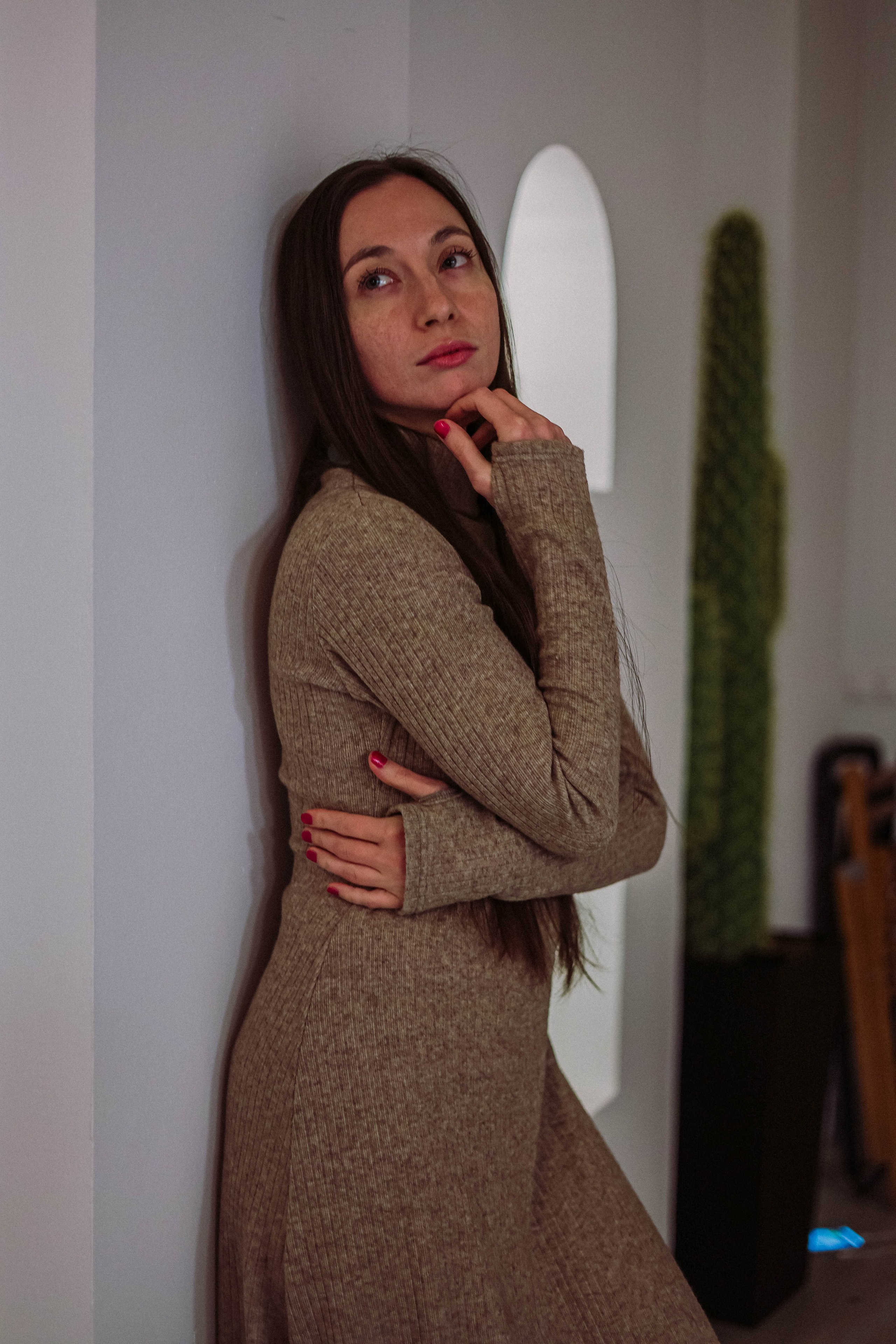 Алиса. Фотограф в Москве Анастасия Калинина