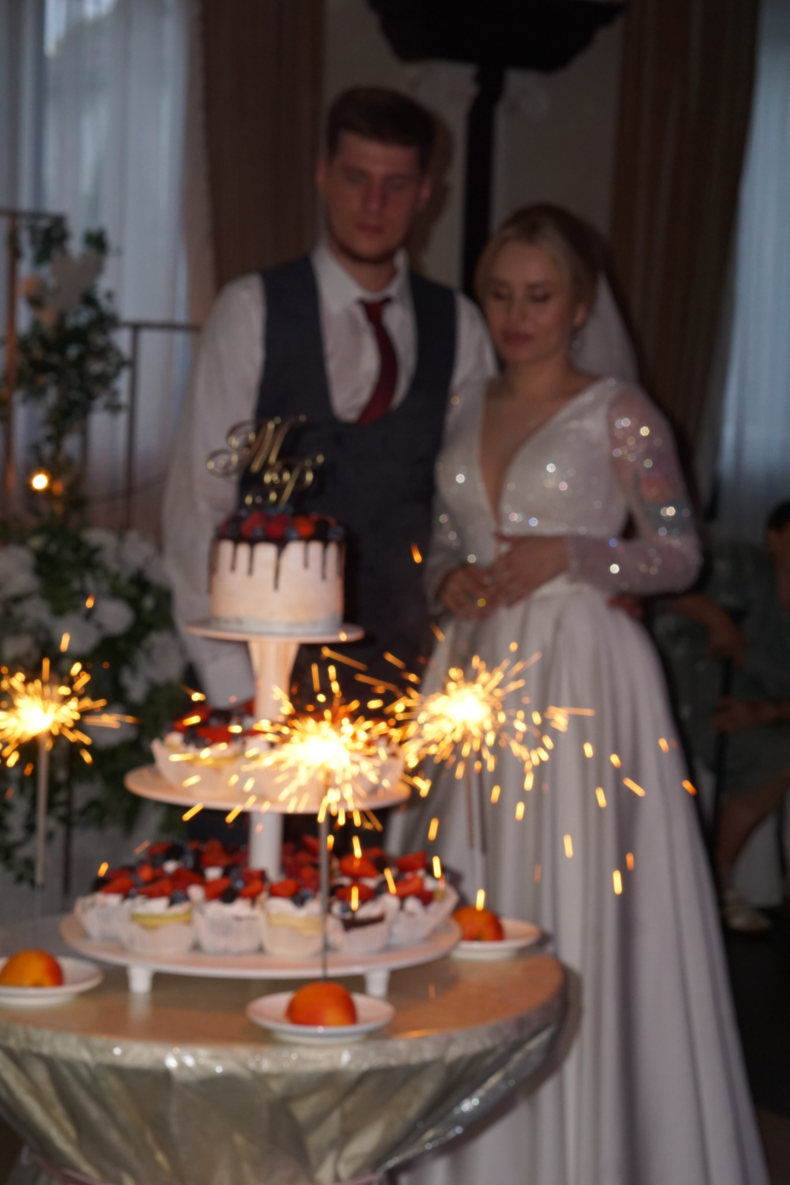 Мария. Фотограф в Москве Анастасия Калинина