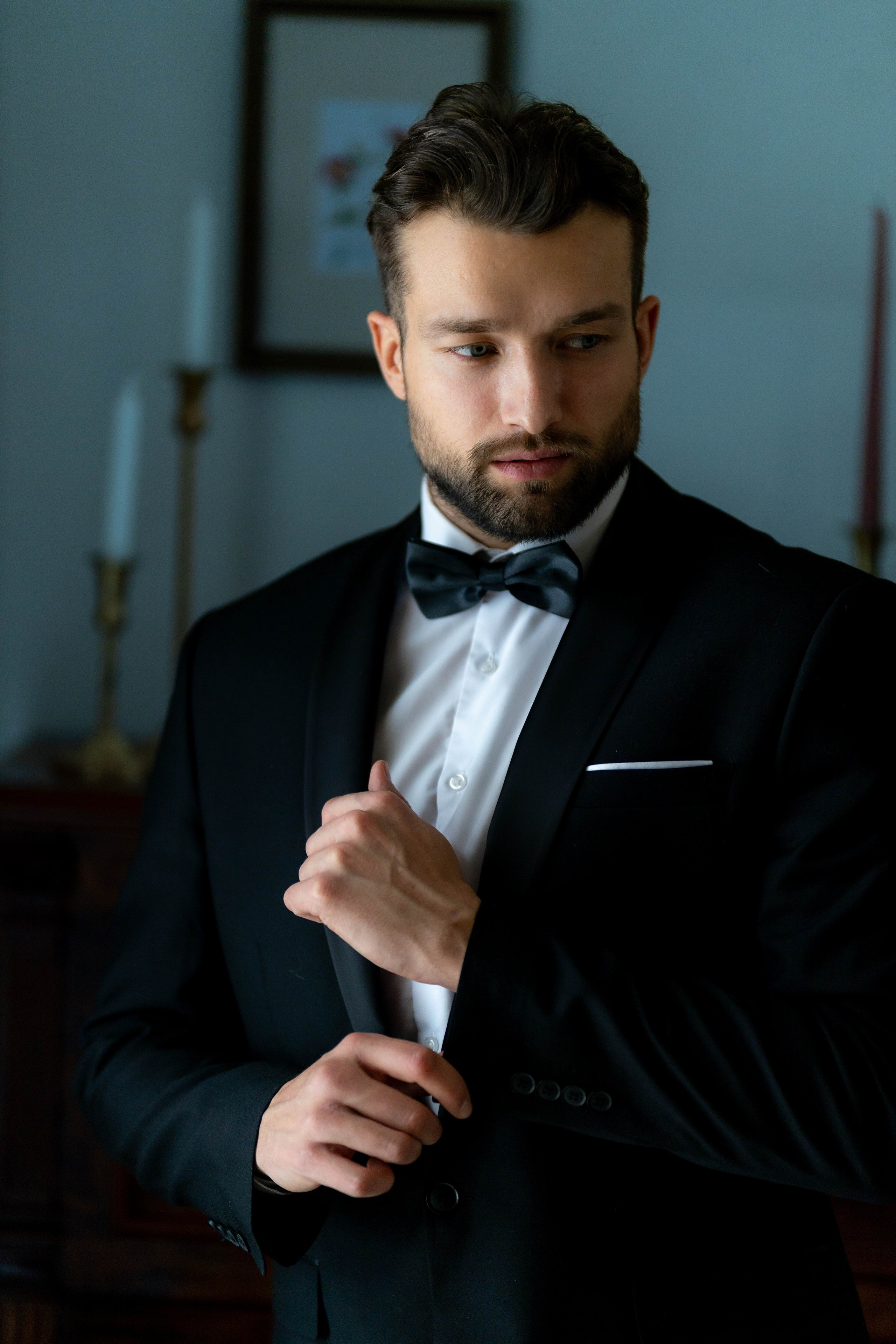 Андрей и Ева (Classk). Свадебный Fashion фотограф в Тюмени Илья Майер