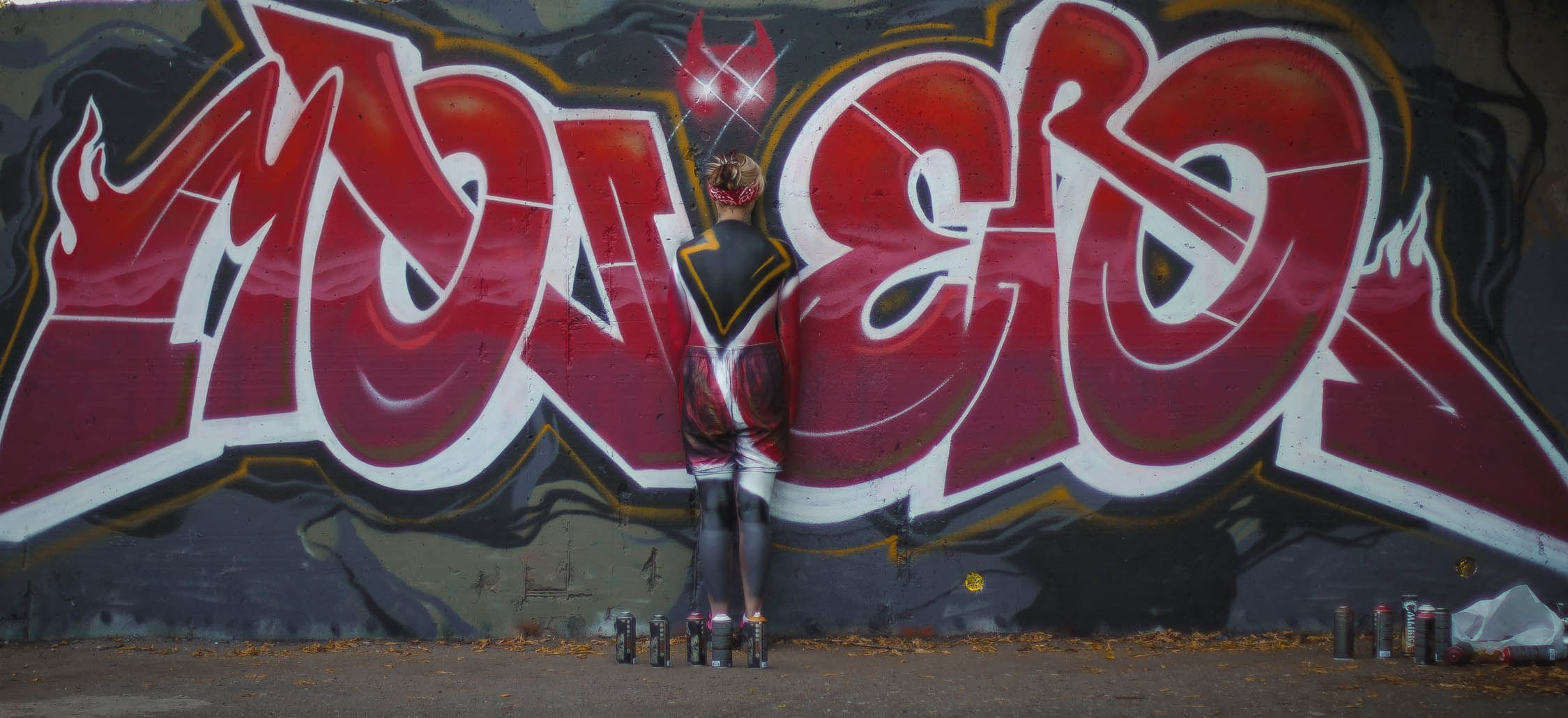 Alek Say арт-фотограф в Санкт-Петербурге