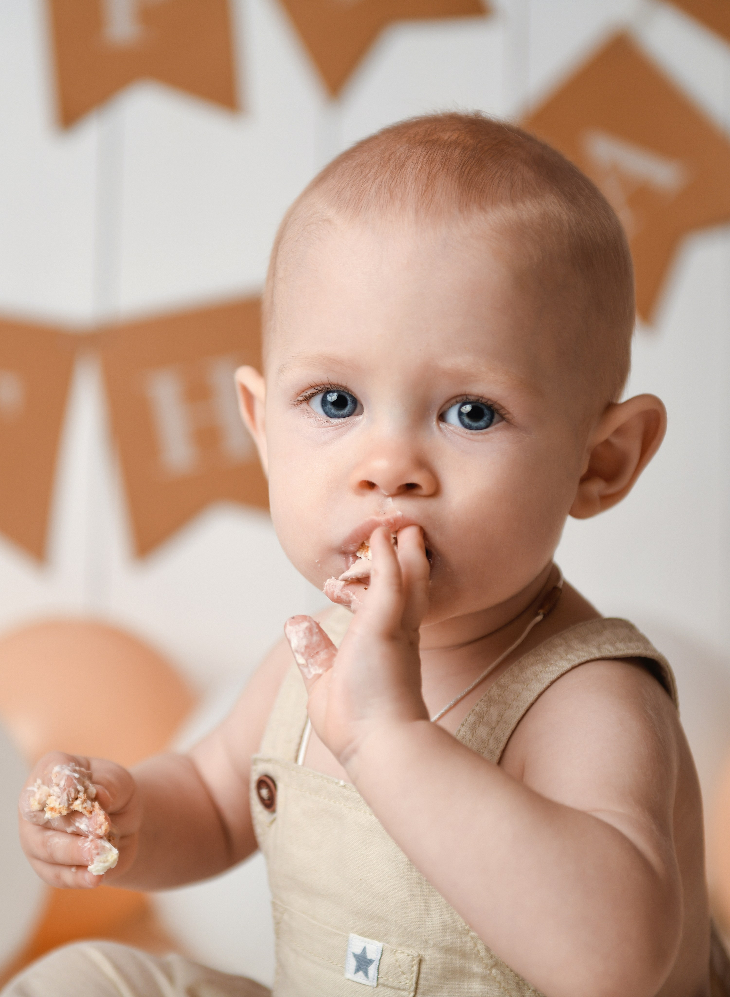 7-12 месяцев. Фотограф новорожденных, беременных и детей до года Татьяна Николаева В