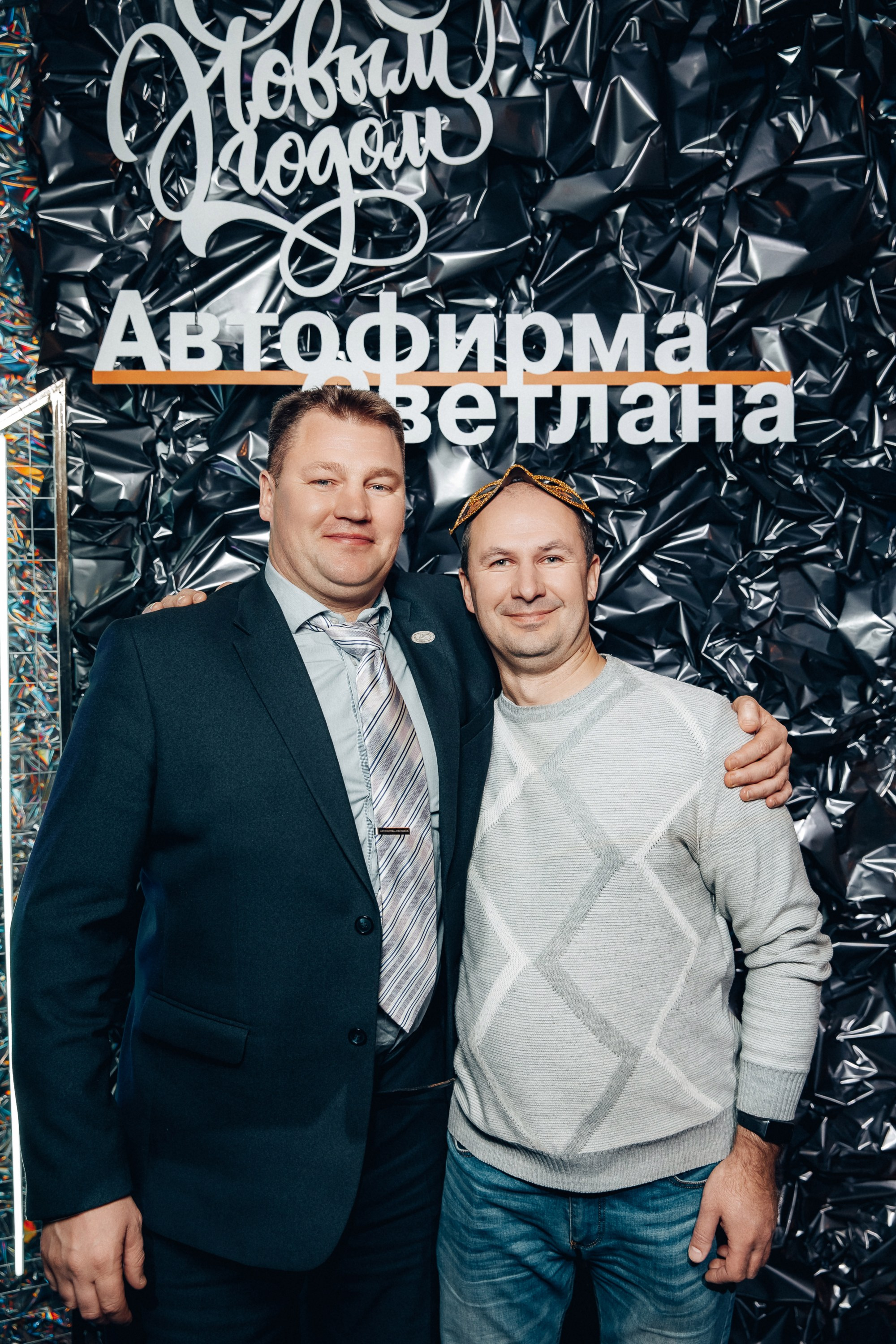 Автофирма «Светлана». Свадебный фотограф Дмитрий Воробьев Ярославль