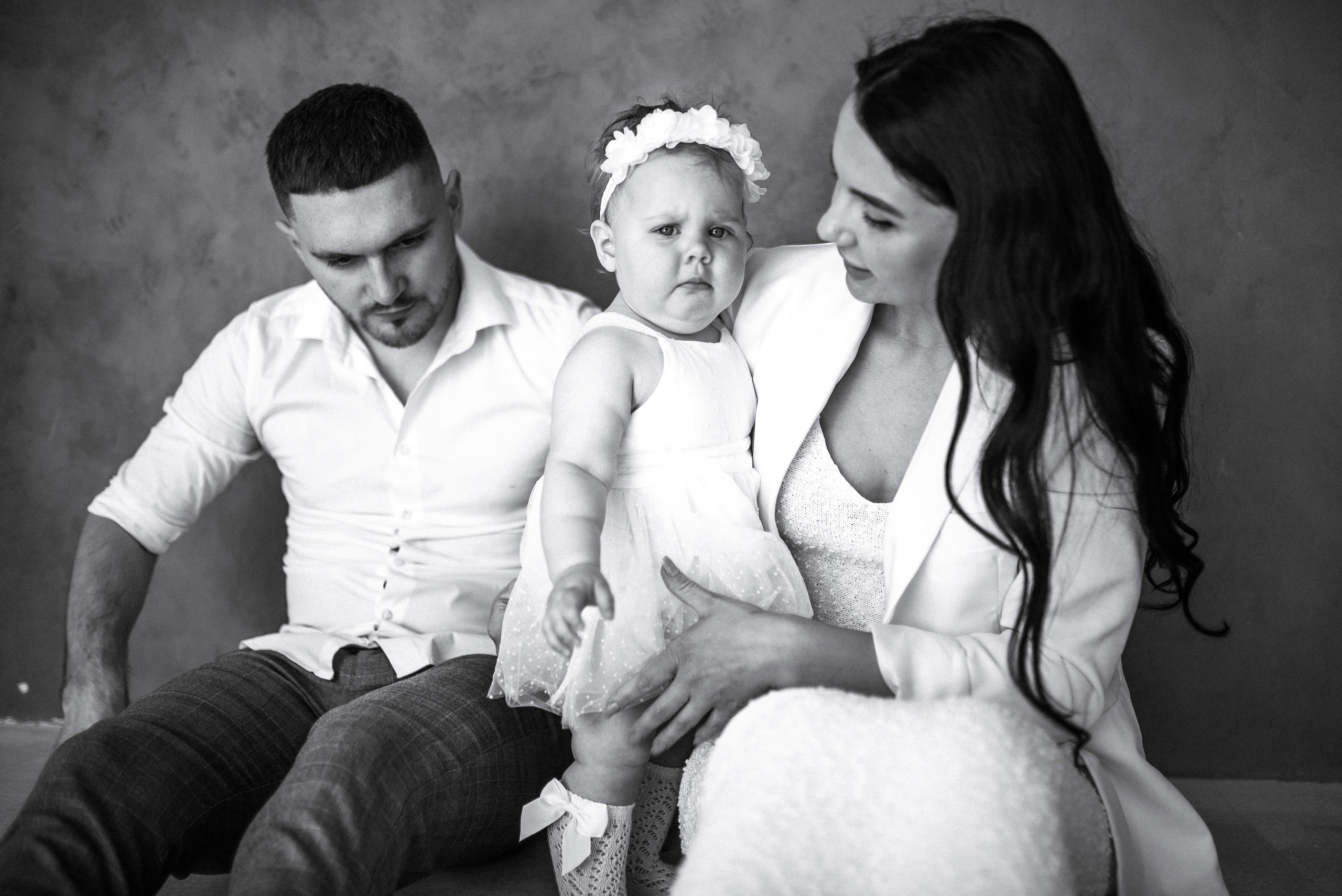 Все в тебе. Семейный документальный фотограф в Волгограде Мариэта Додина