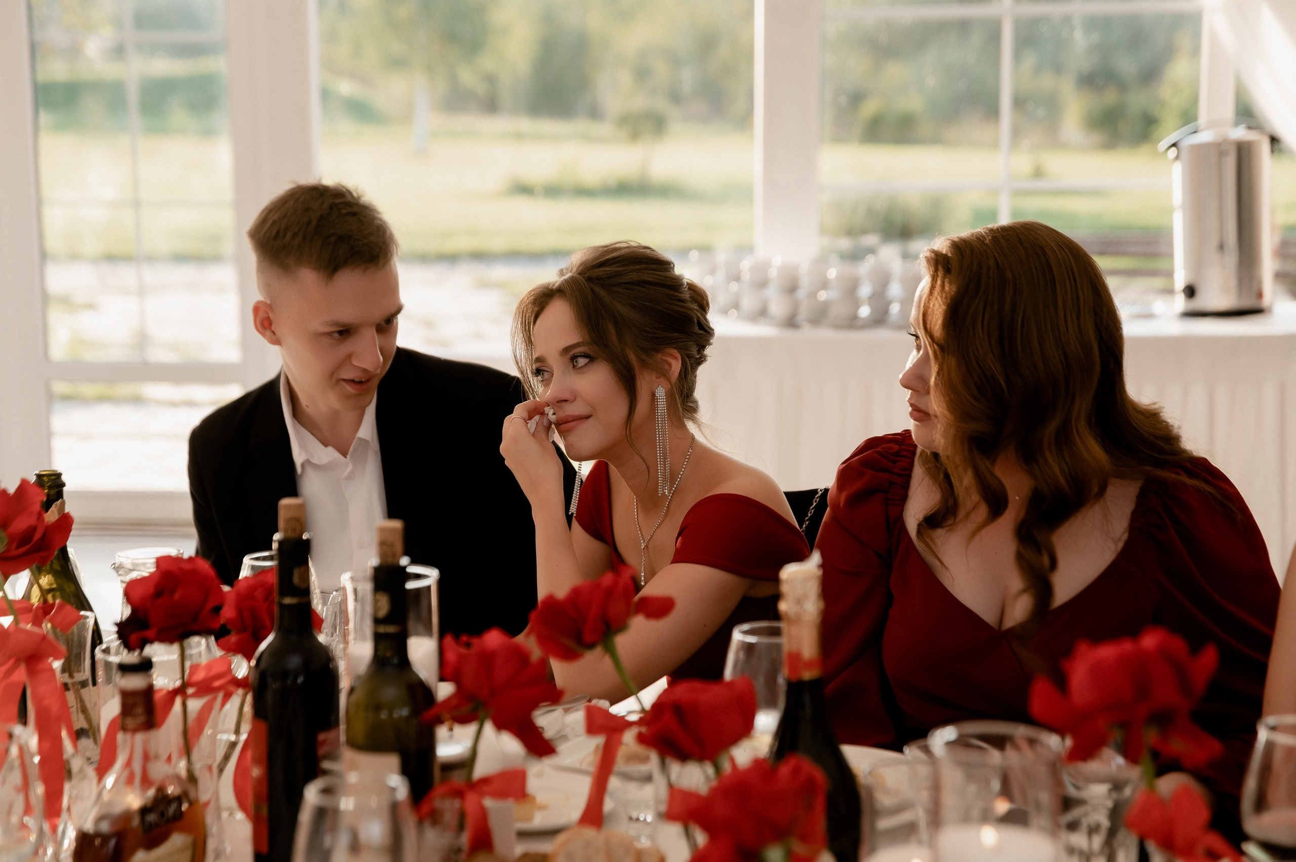 Иван и Анна. Фотограф Анна Пятак