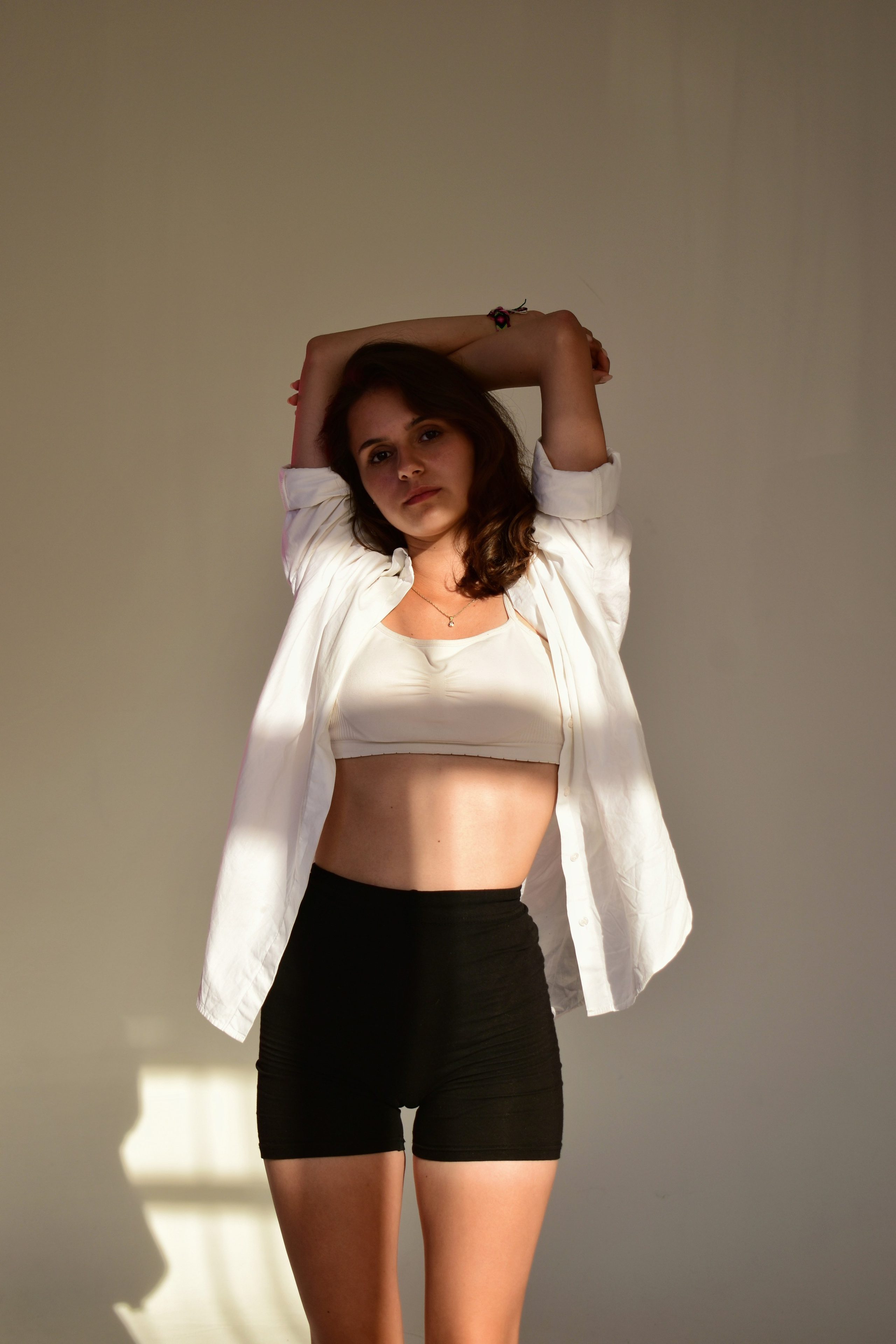 Дарья. Фотограф-ретушер в Крыму Юля Лобурец