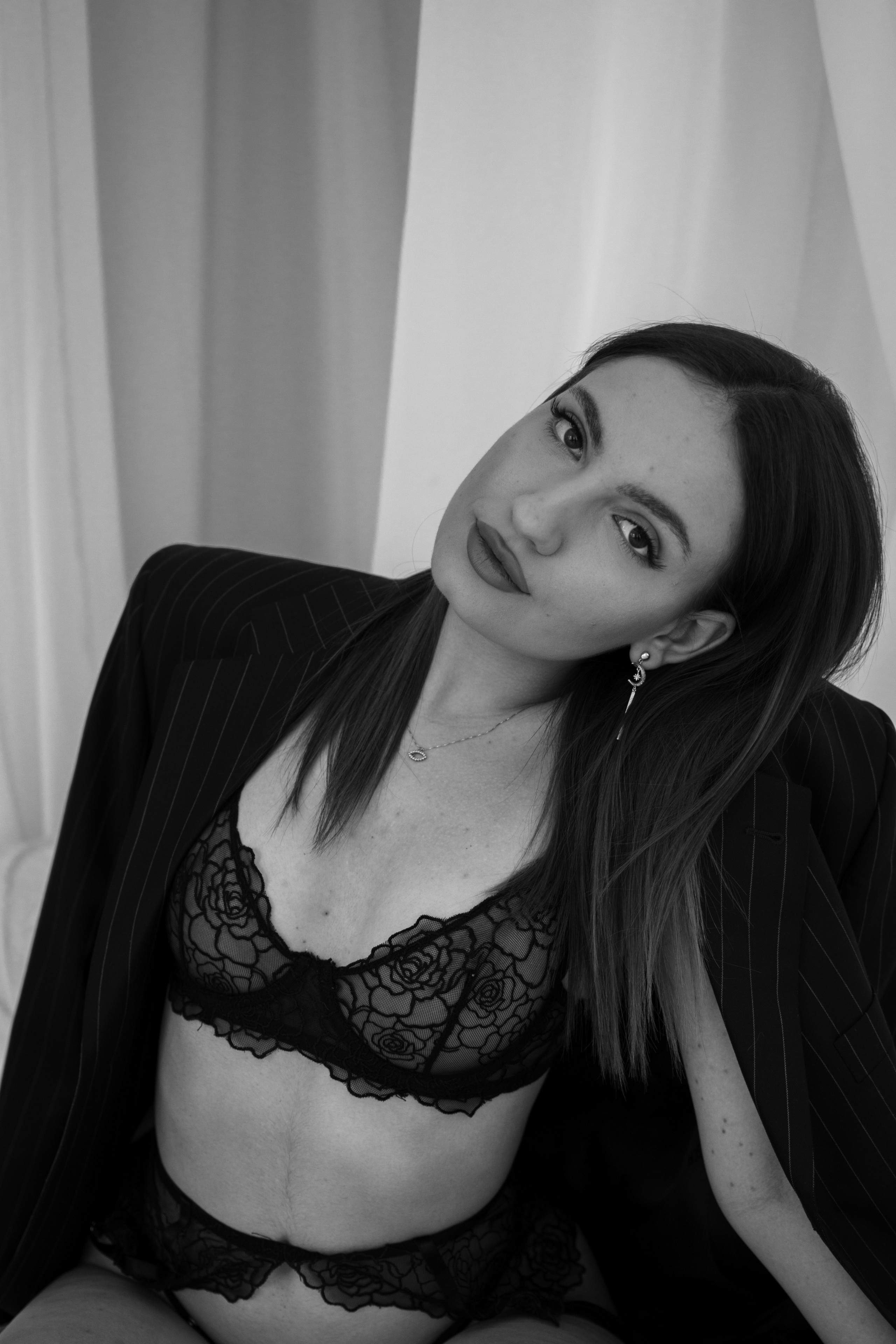 София. Фотограф-ретушер в Крыму Юля Лобурец