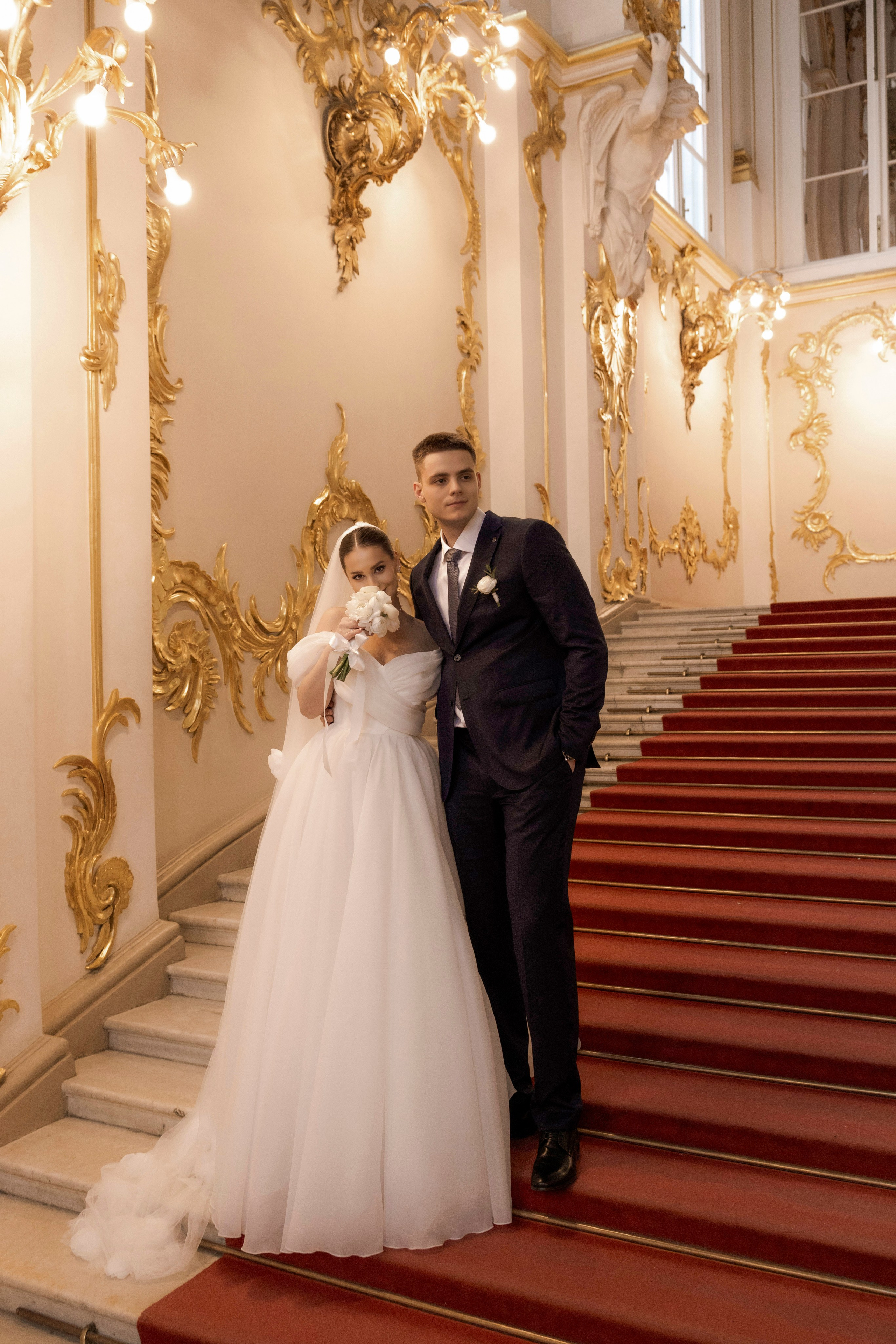 Свадебная съемка в Санкт-Петербурге. Женский фотограф в Санкт-Петербурге, Москве и весь мир Алёна Мамаева