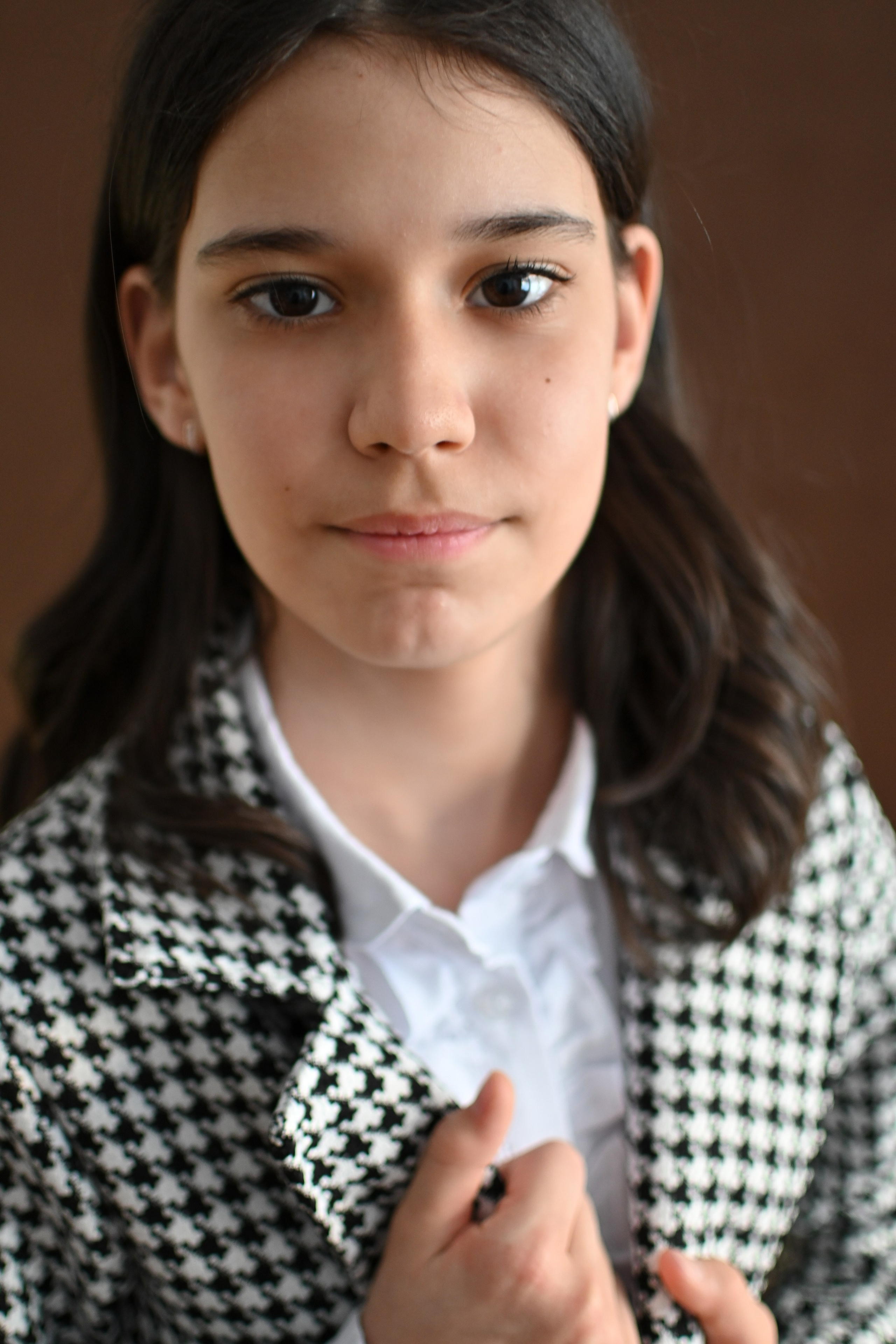 Губкинский, 4 класс. Семейный и свадебный фотограф Губкинский и Ставрополь