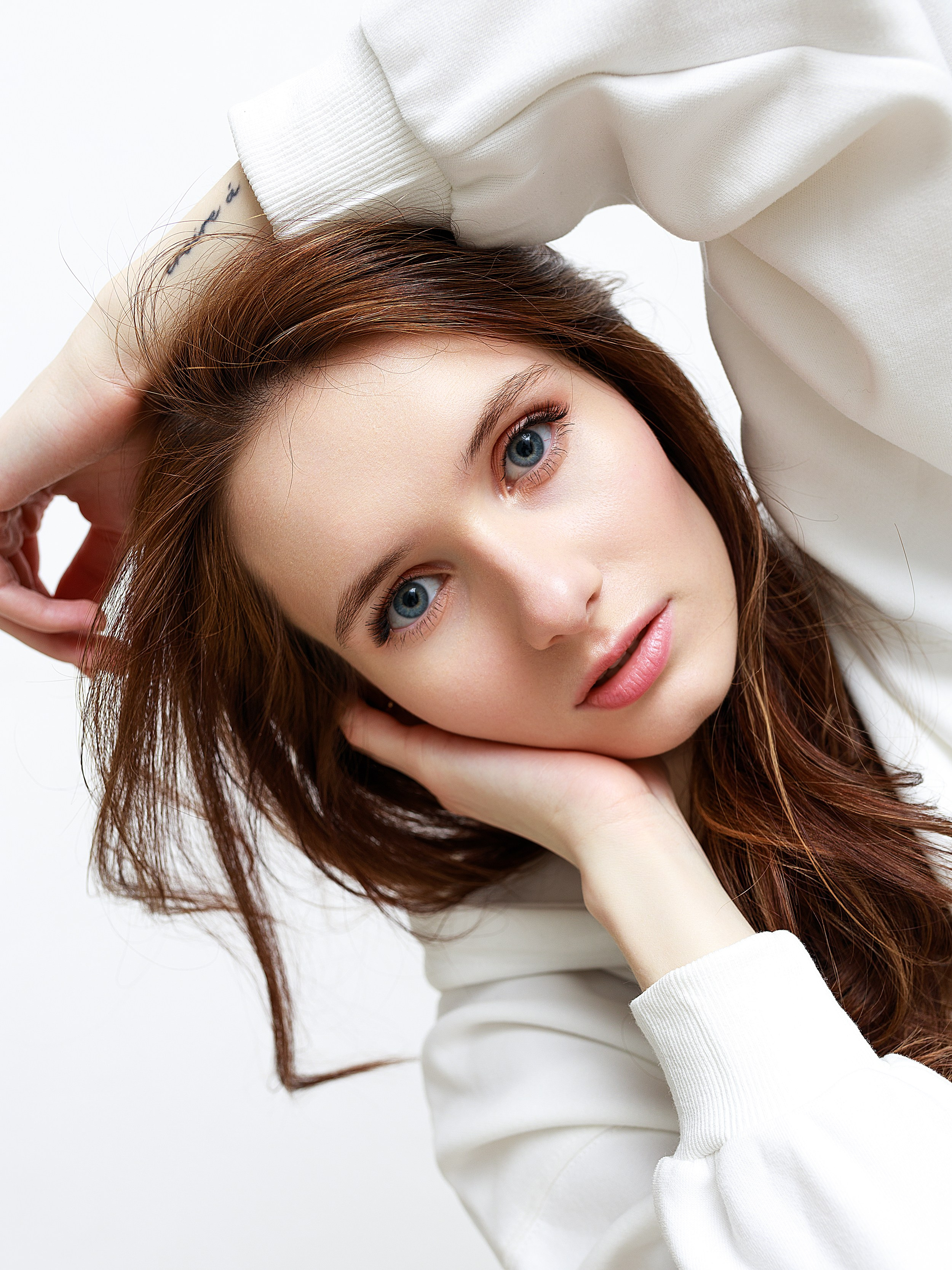 Лукбуки. Фотограф МОСКВА Мария Бережнова