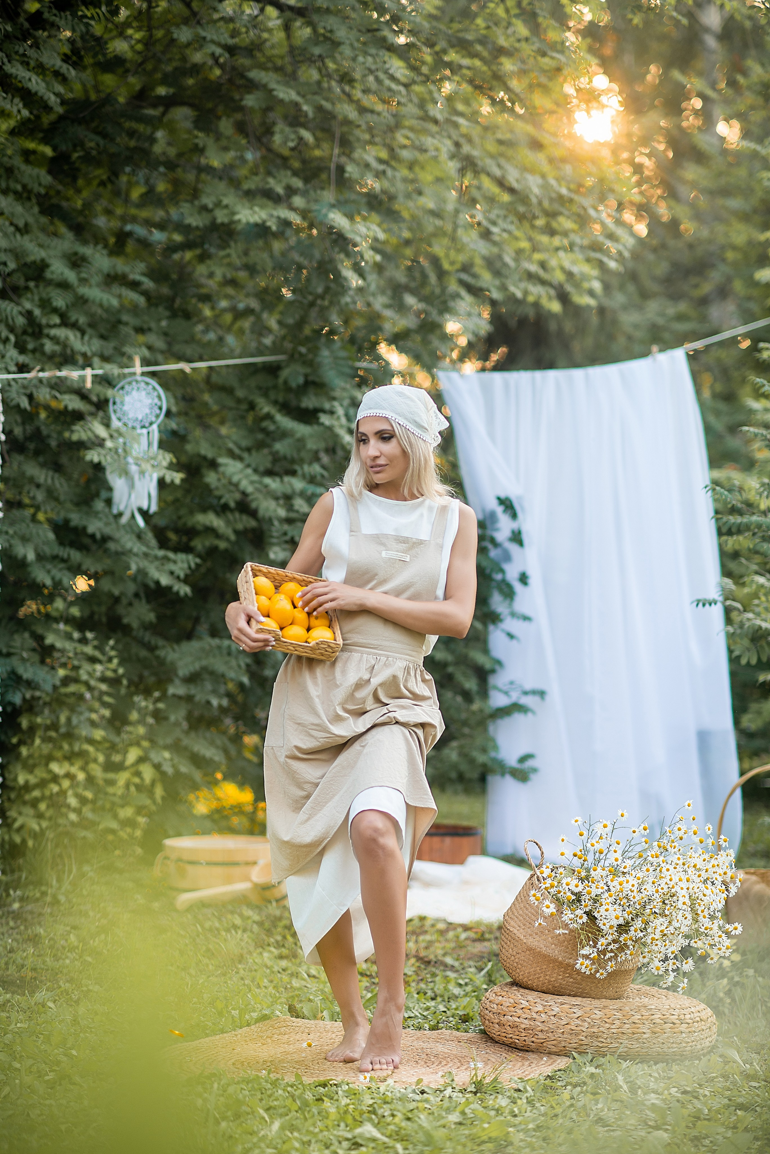 Фотопроект Стирка. Семейный и детский фотограф в Стерлитамаке Разина Рахмангулова